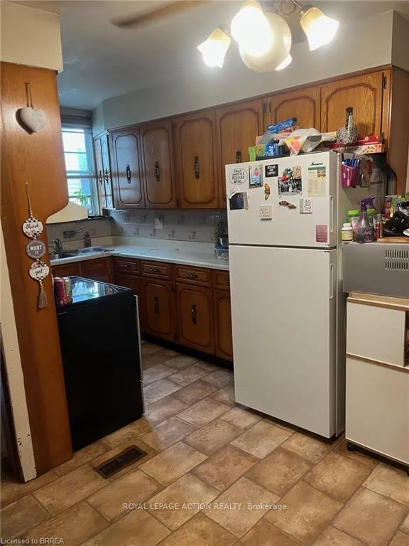 Photo 9 of 83 Stanley Street, Brantford, East Ward — HOMEH
