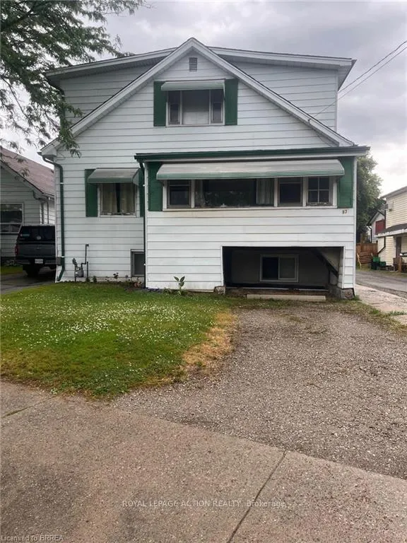Photo 11 of 83 Stanley Street, Brantford, East Ward — HOMEH