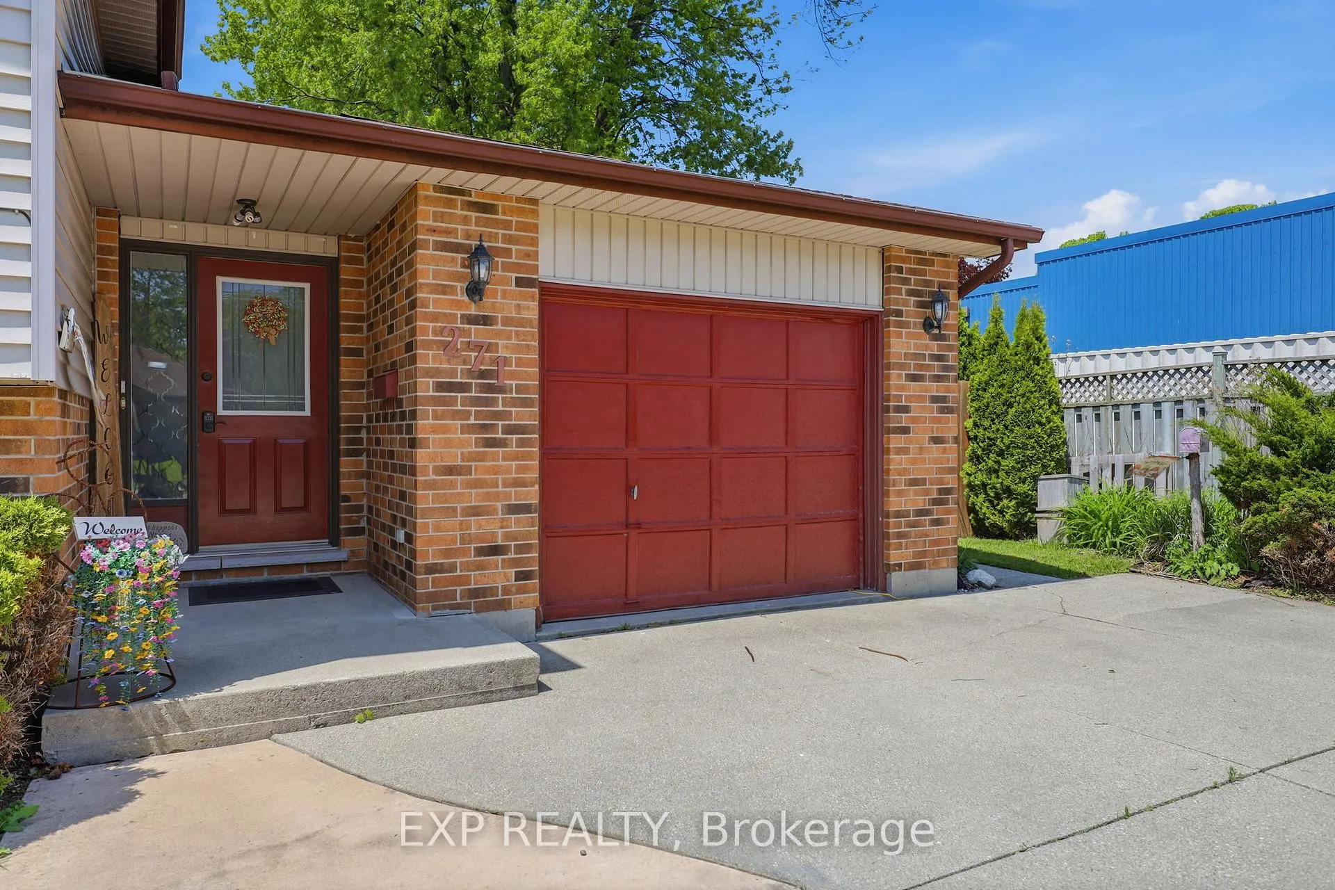 Photo 3 of 271 Anne Street, West Elgin, West Lorne — HOMEH