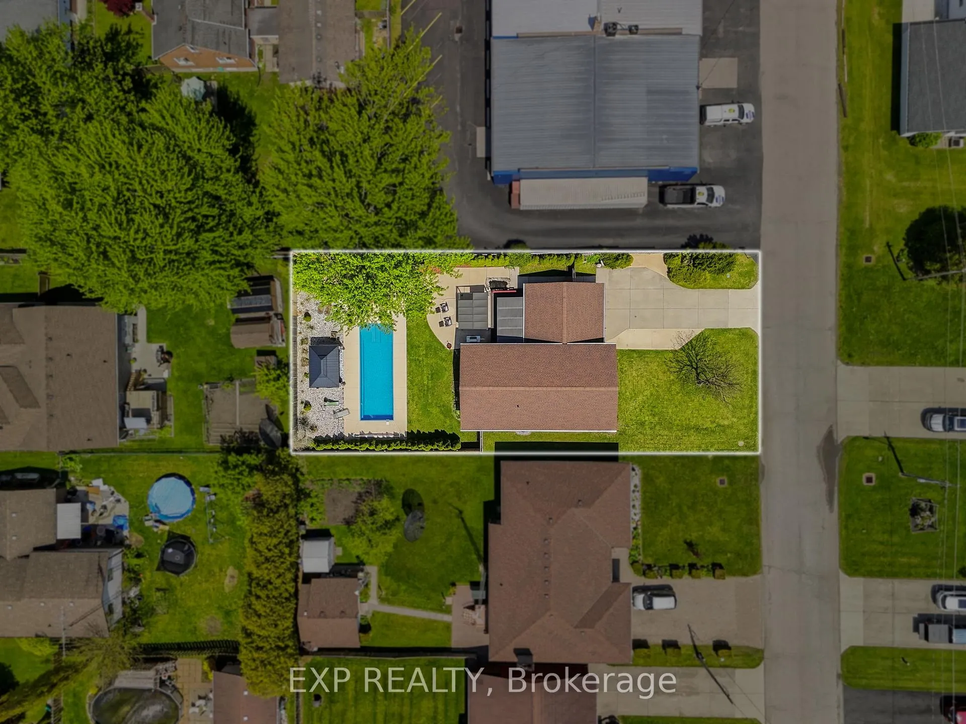 Photo 6 of 271 Anne Street, West Elgin, West Lorne — HOMEH