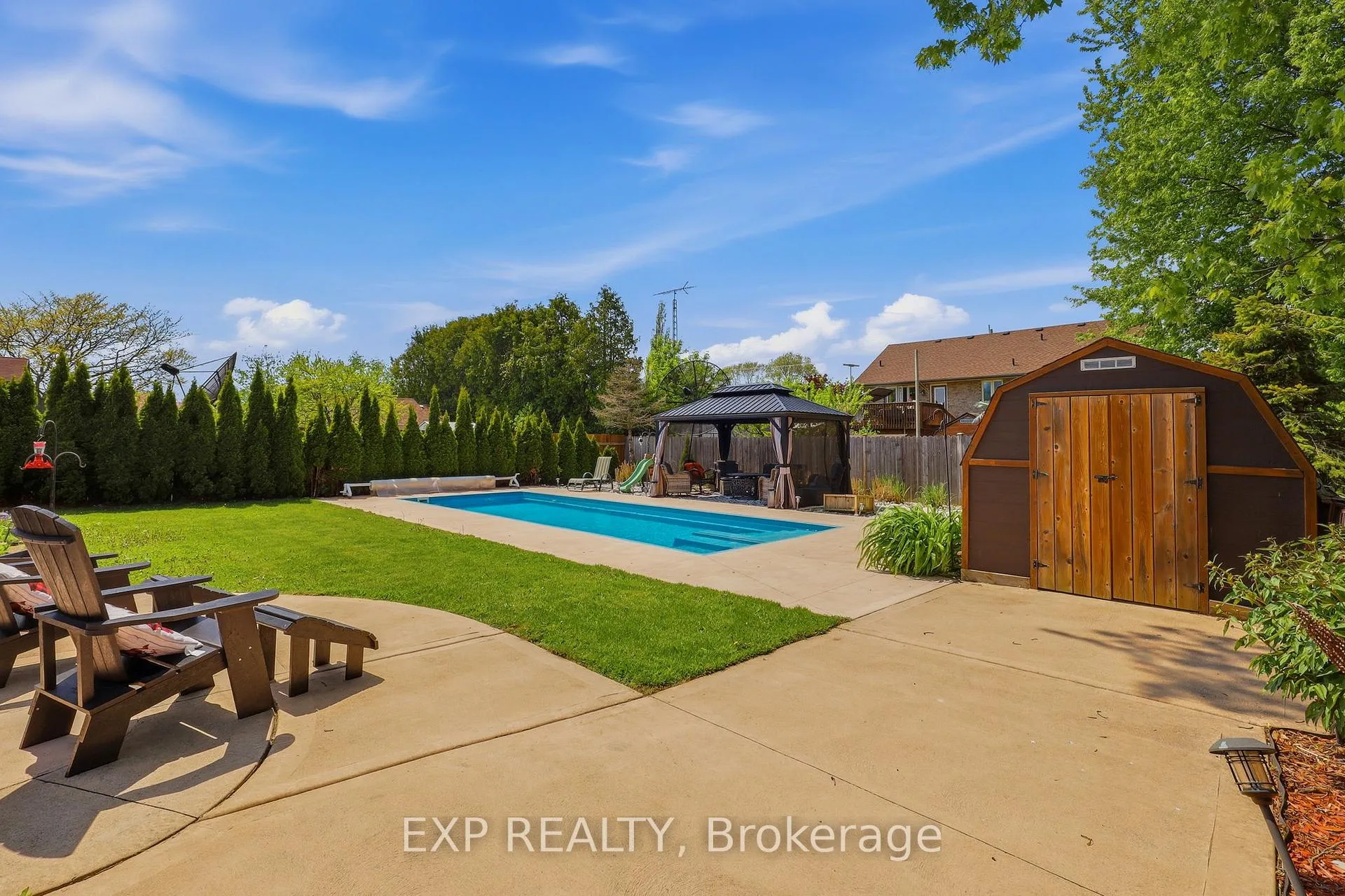 Photo 11 of 271 Anne Street, West Elgin, West Lorne — HOMEH