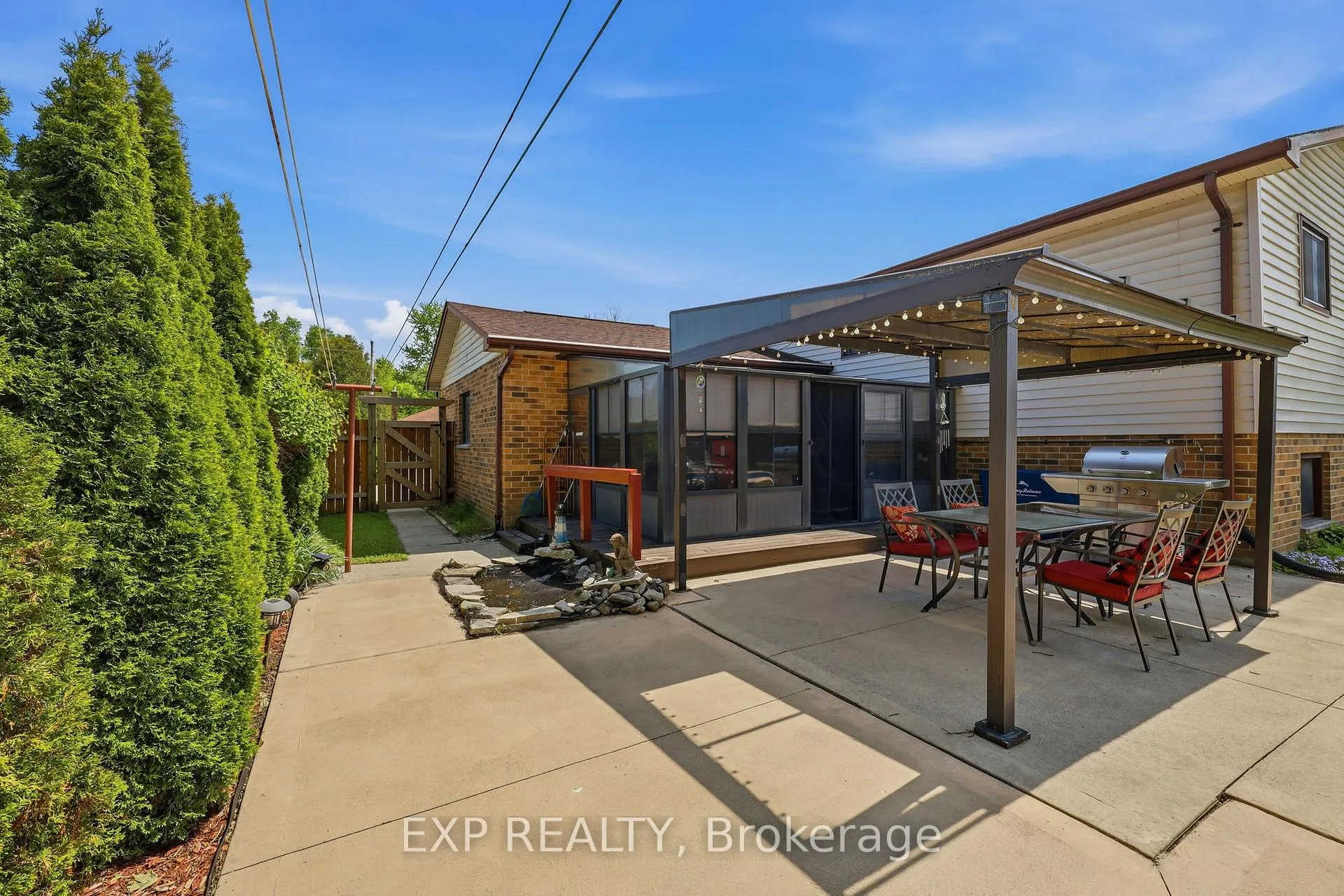 Photo 12 of 271 Anne Street, West Elgin, West Lorne — HOMEH