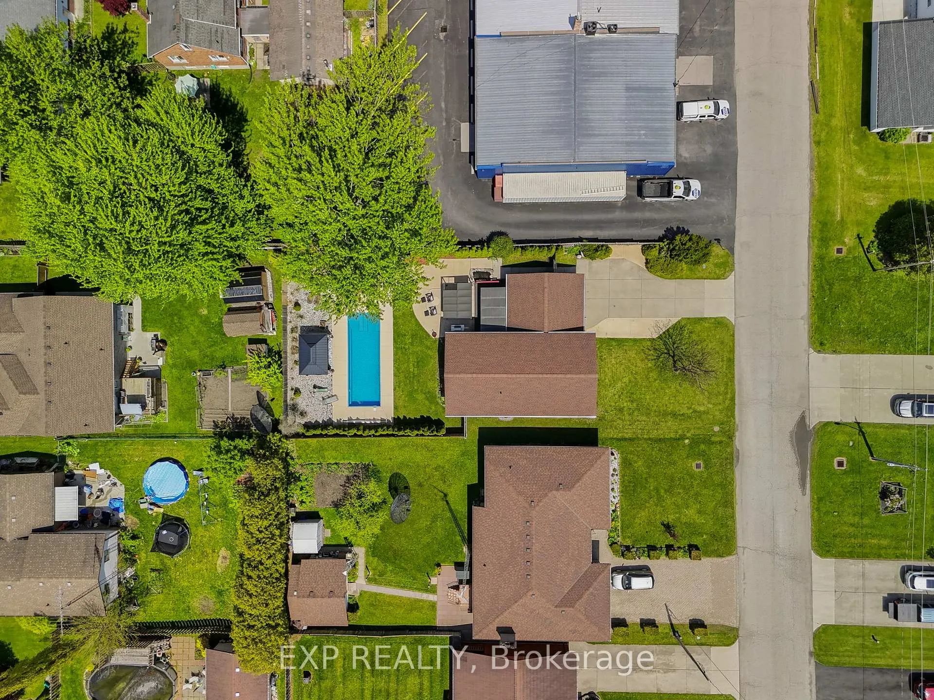 Photo 44 of 271 Anne Street, West Elgin, West Lorne — HOMEH