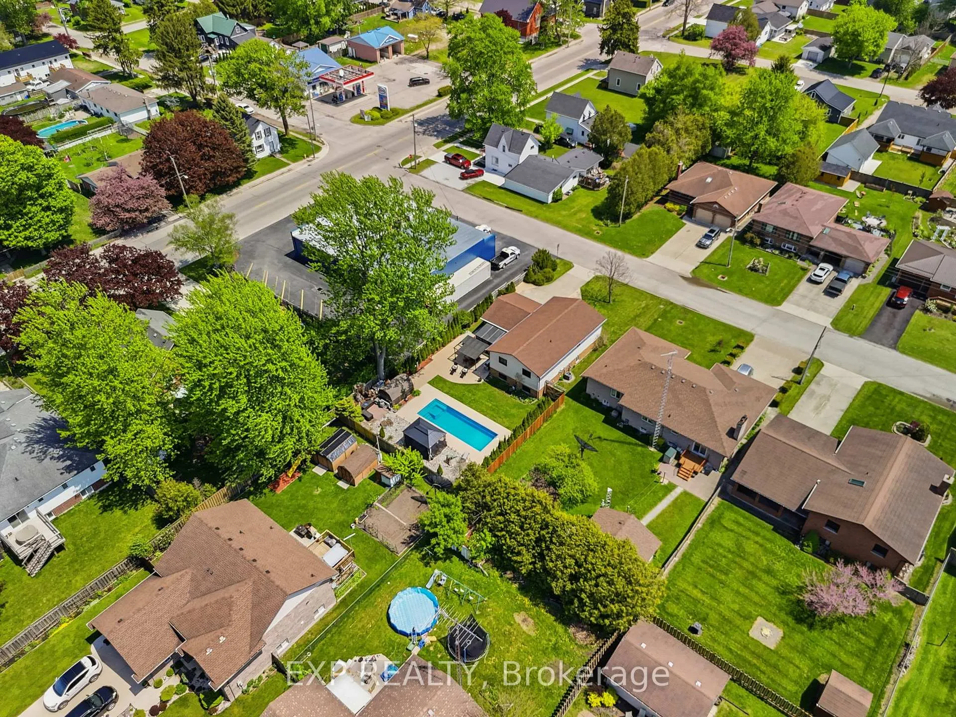 Photo 45 of 271 Anne Street, West Elgin, West Lorne — HOMEH