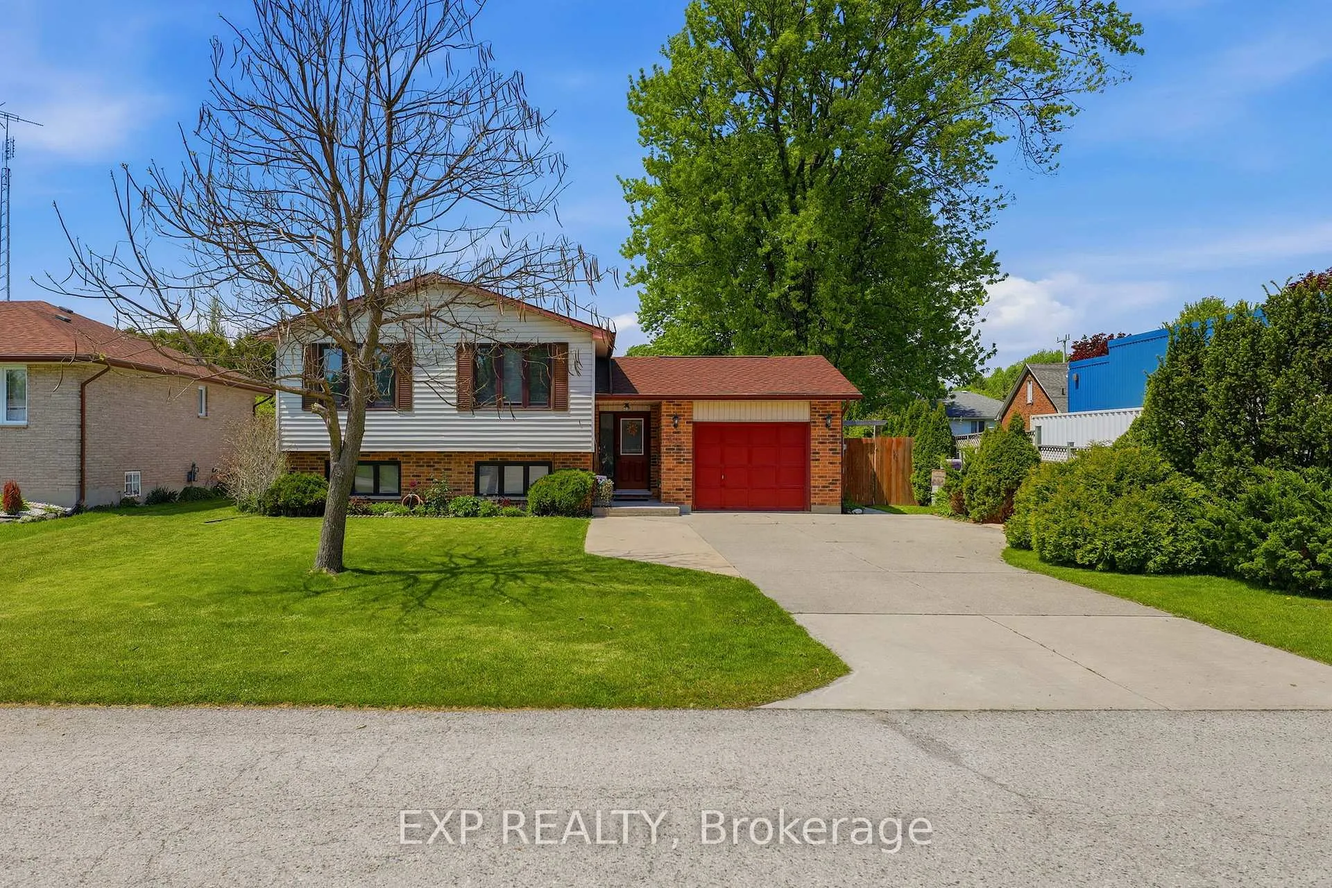 Photo 46 of 271 Anne Street, West Elgin, West Lorne — HOMEH