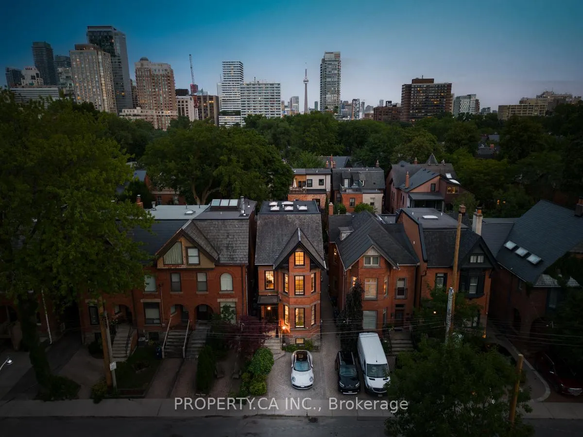 Photo 3 of 43 Bernard Avenue, Toronto, The Annex — HOMEH