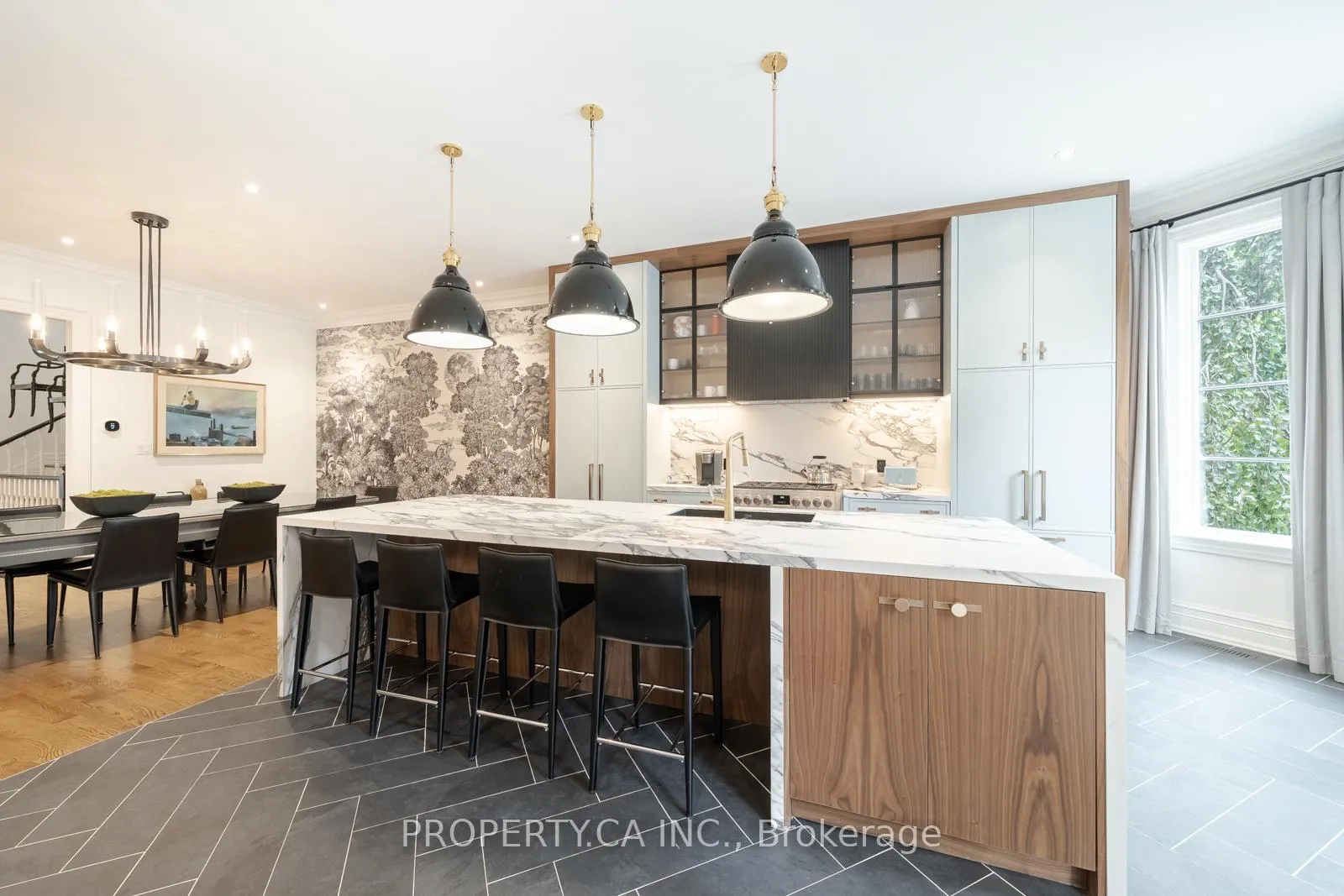 Photo 11 of 43 Bernard Avenue, Toronto, The Annex — HOMEH