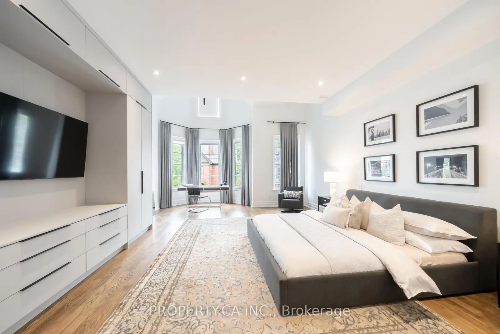 Photo 16 of 43 Bernard Avenue, Toronto, The Annex — HOMEH