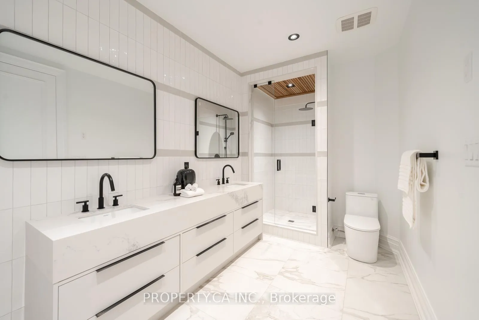 Photo 17 of 43 Bernard Avenue, Toronto, The Annex — HOMEH