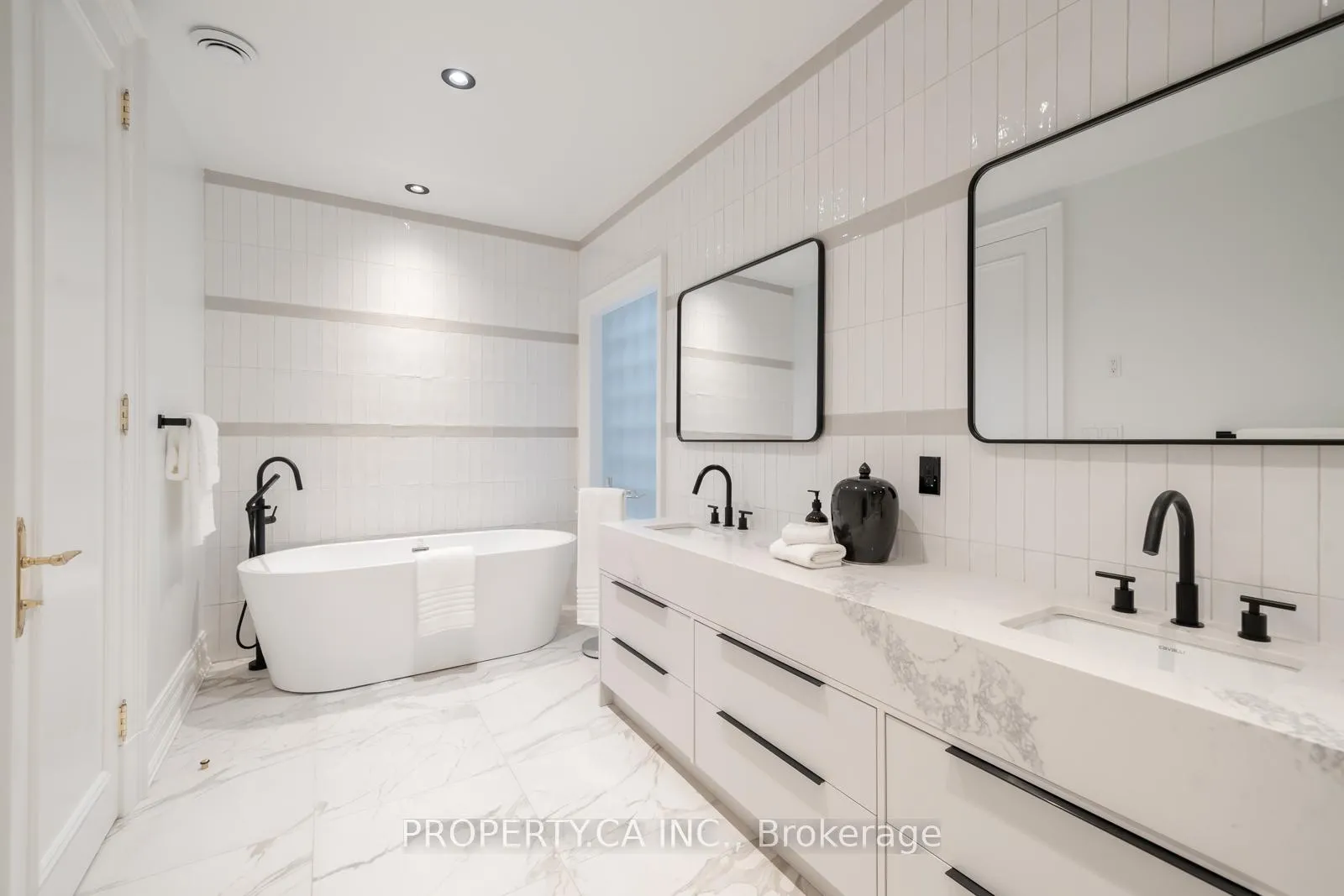 Photo 18 of 43 Bernard Avenue, Toronto, The Annex — HOMEH