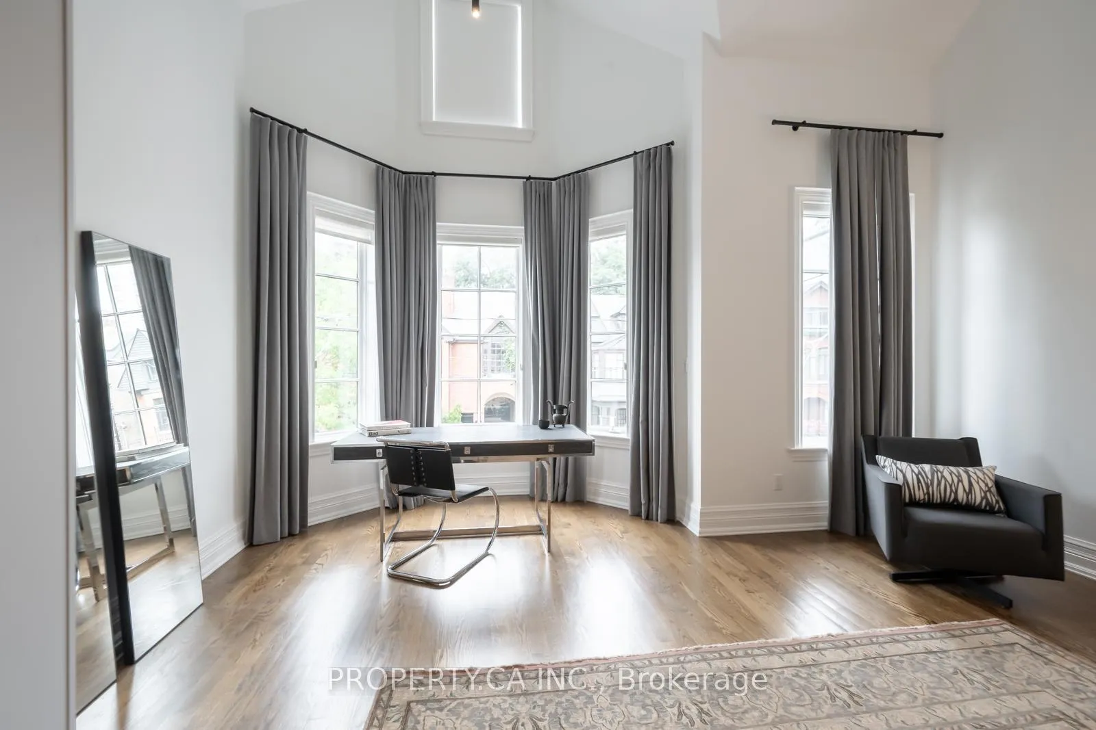 Photo 19 of 43 Bernard Avenue, Toronto, The Annex — HOMEH