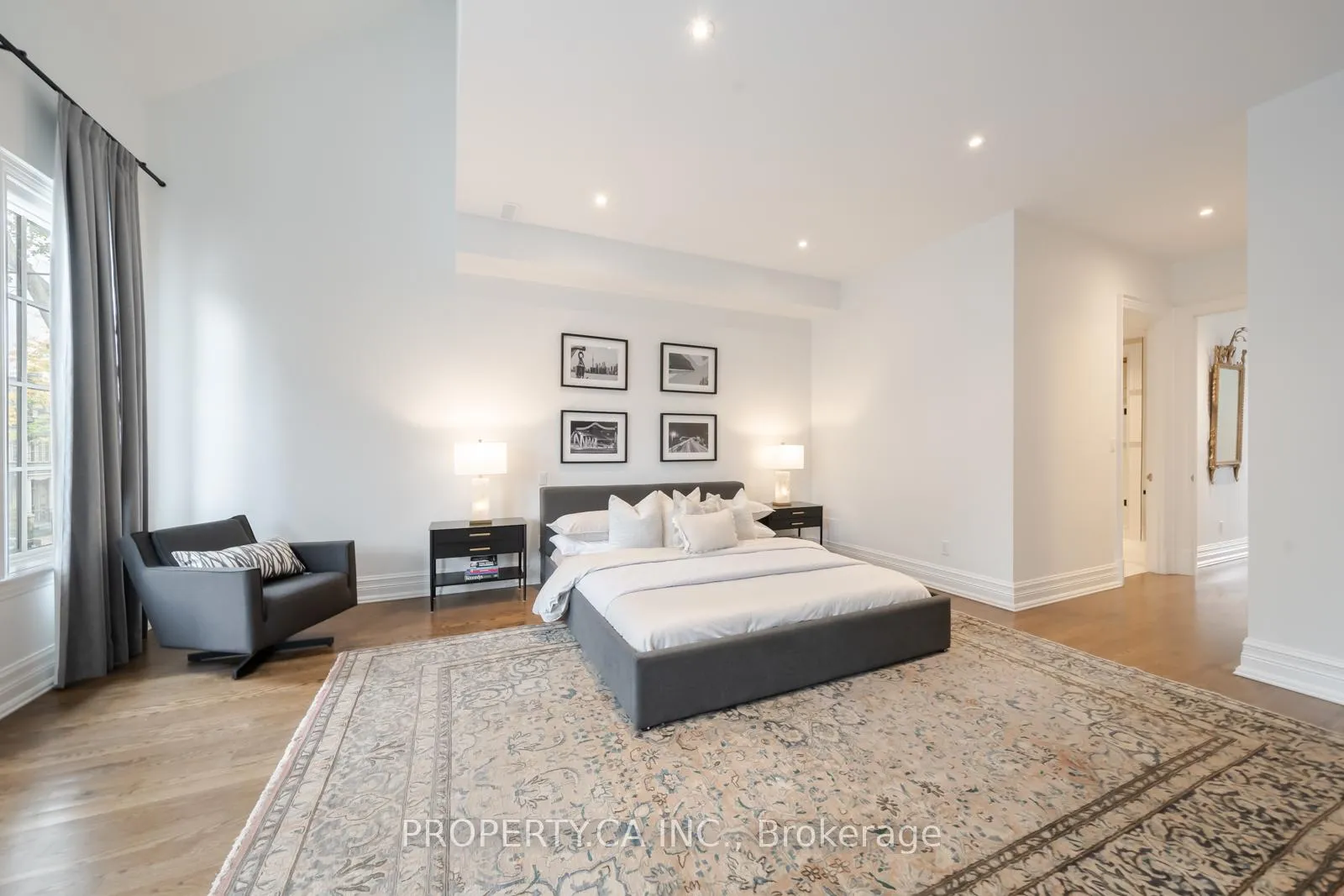 Photo 20 of 43 Bernard Avenue, Toronto, The Annex — HOMEH