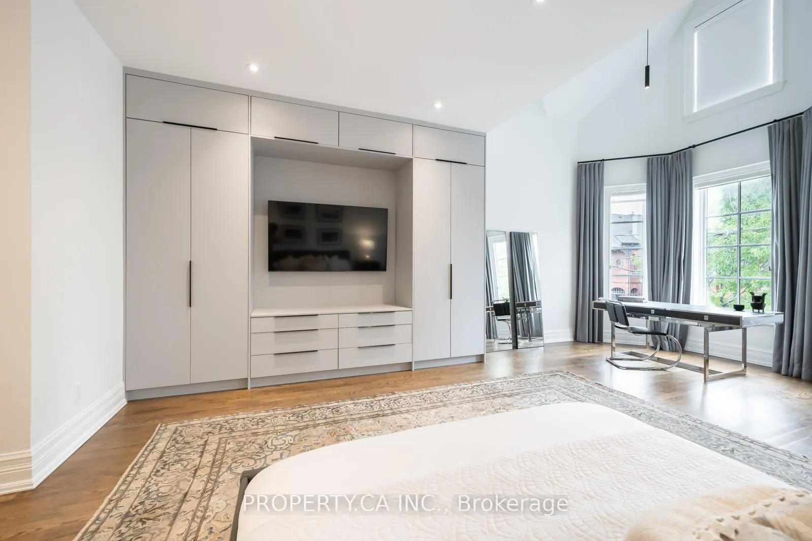 Photo 21 of 43 Bernard Avenue, Toronto, The Annex — HOMEH