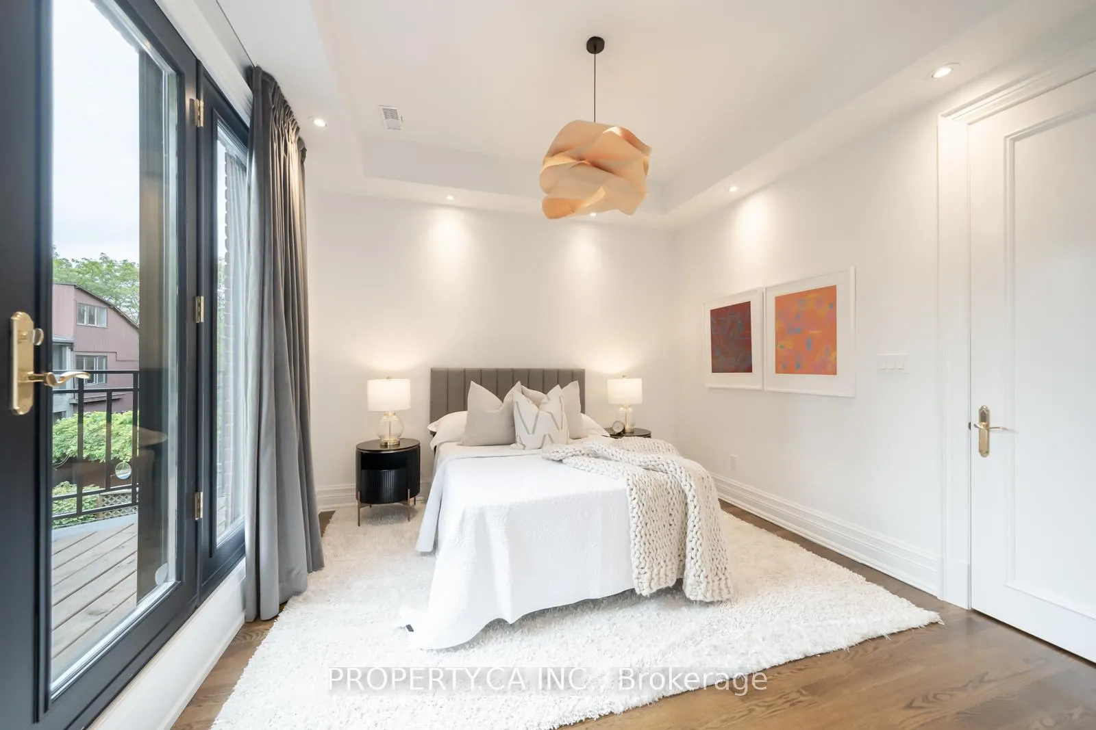 Photo 25 of 43 Bernard Avenue, Toronto, The Annex — HOMEH