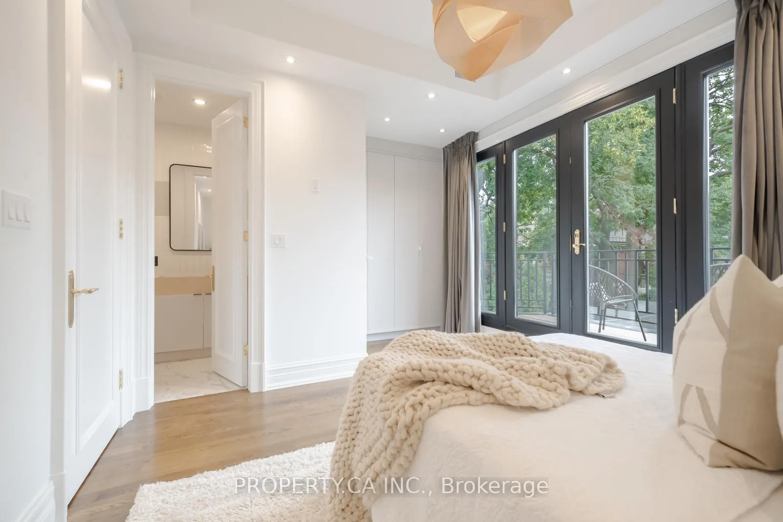 Photo 26 of 43 Bernard Avenue, Toronto, The Annex — HOMEH