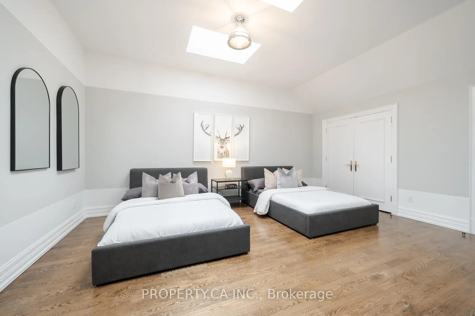 Photo 28 of 43 Bernard Avenue, Toronto, The Annex — HOMEH