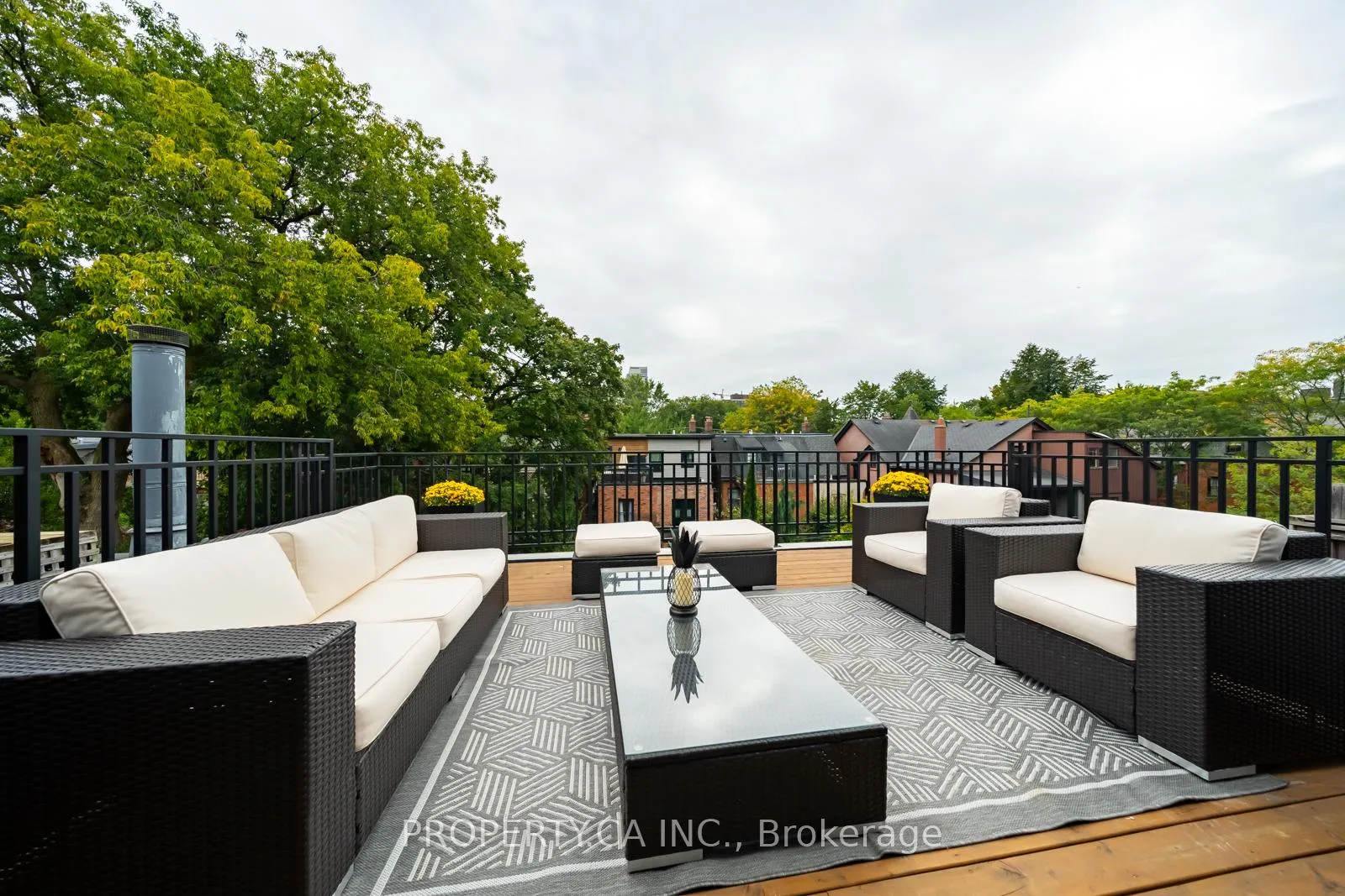 Photo 30 of 43 Bernard Avenue, Toronto, The Annex — HOMEH