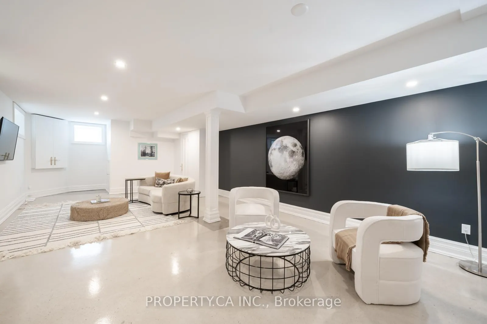 Photo 33 of 43 Bernard Avenue, Toronto, The Annex — HOMEH