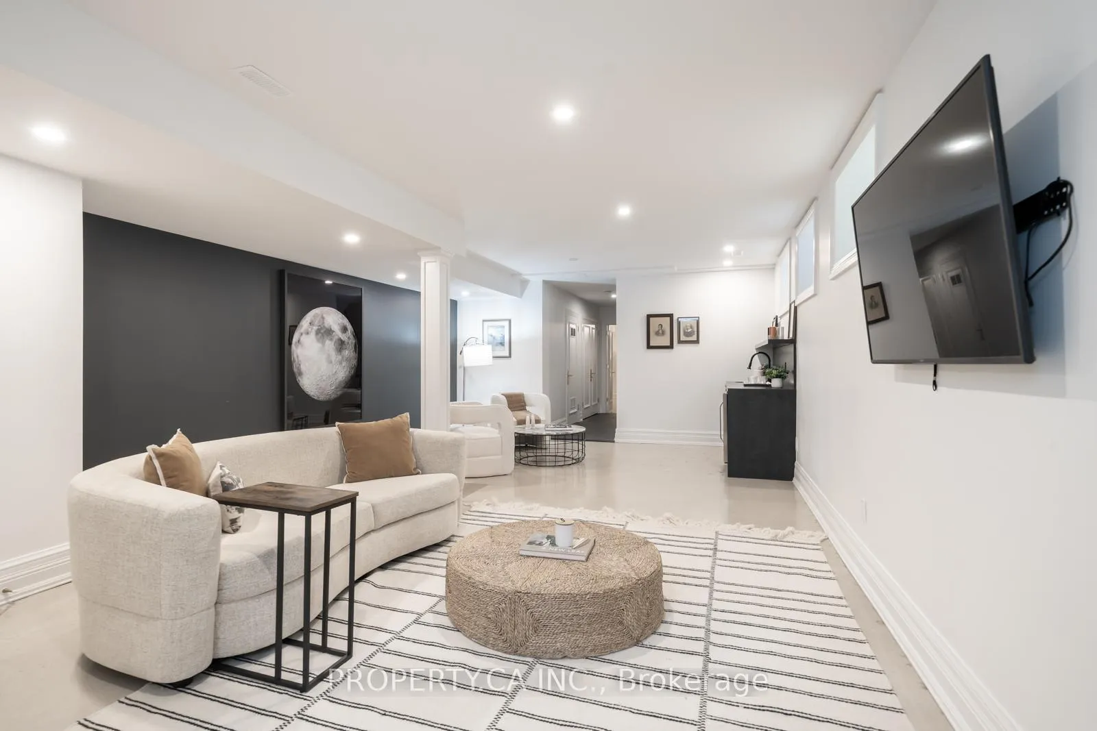 Photo 34 of 43 Bernard Avenue, Toronto, The Annex — HOMEH