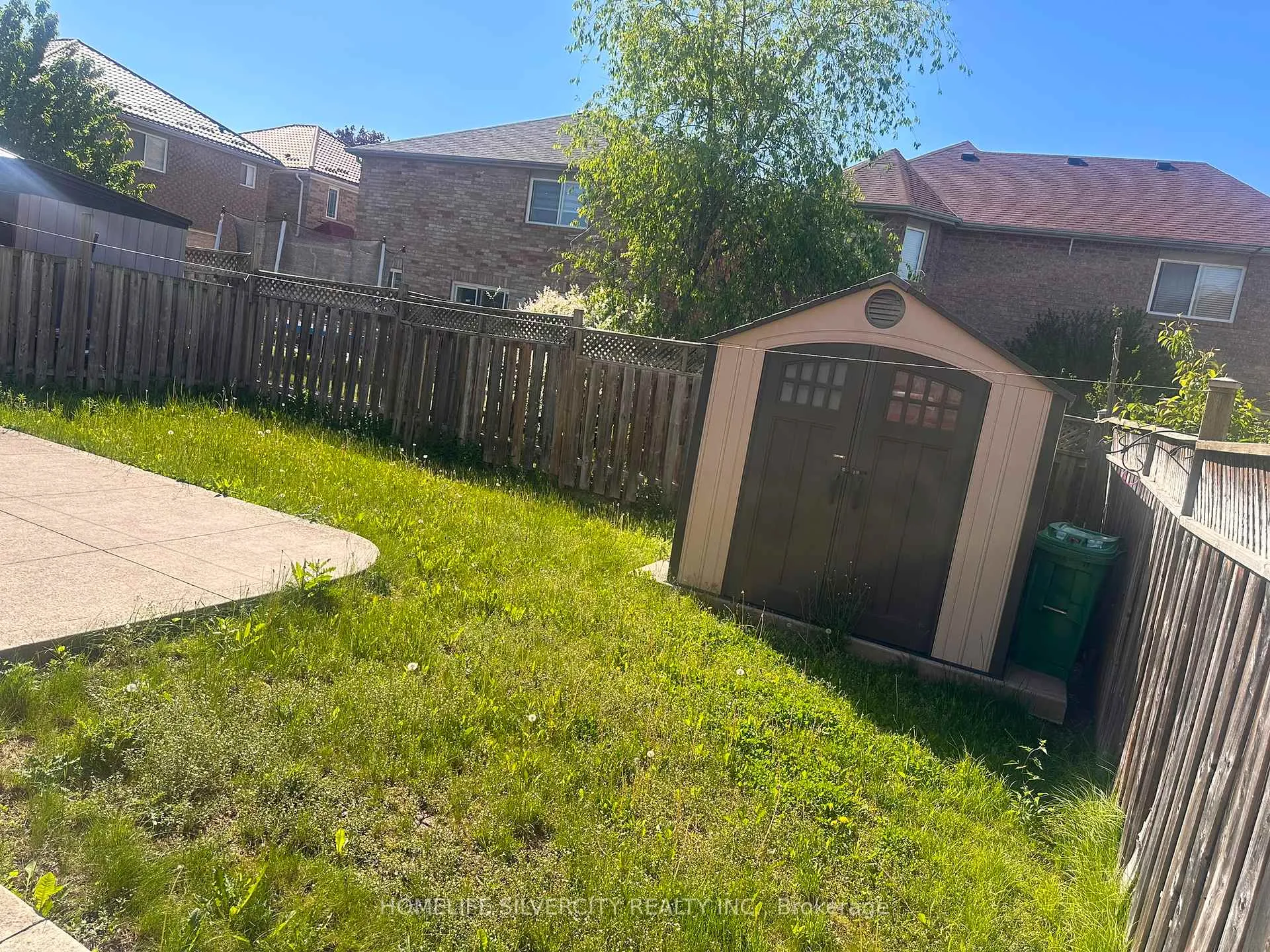 Photo 4 of 6 Silverbell Court, Brampton, Fletcher's Meadow — HOMEH
