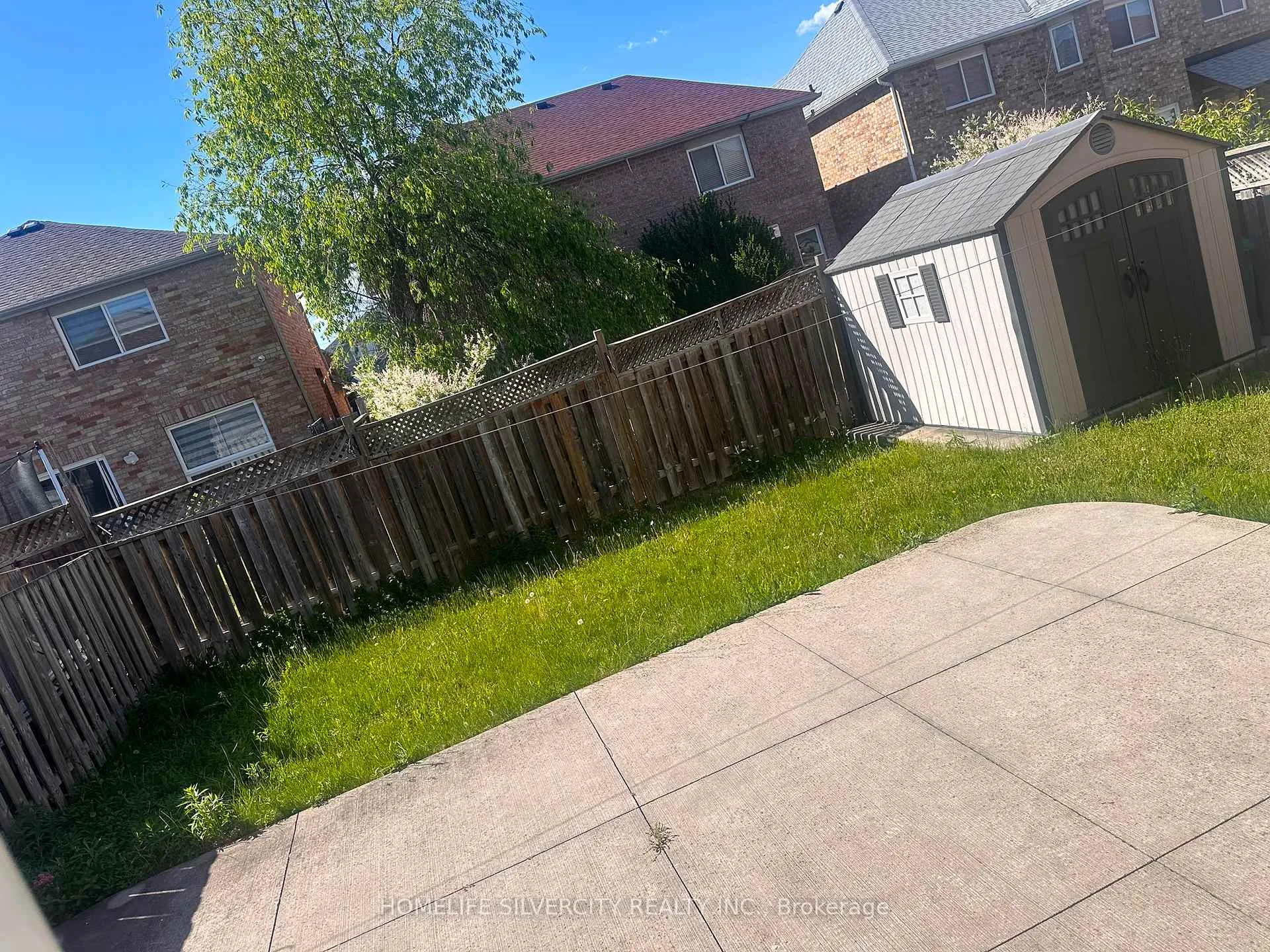Photo 6 of 6 Silverbell Court, Brampton, Fletcher's Meadow — HOMEH