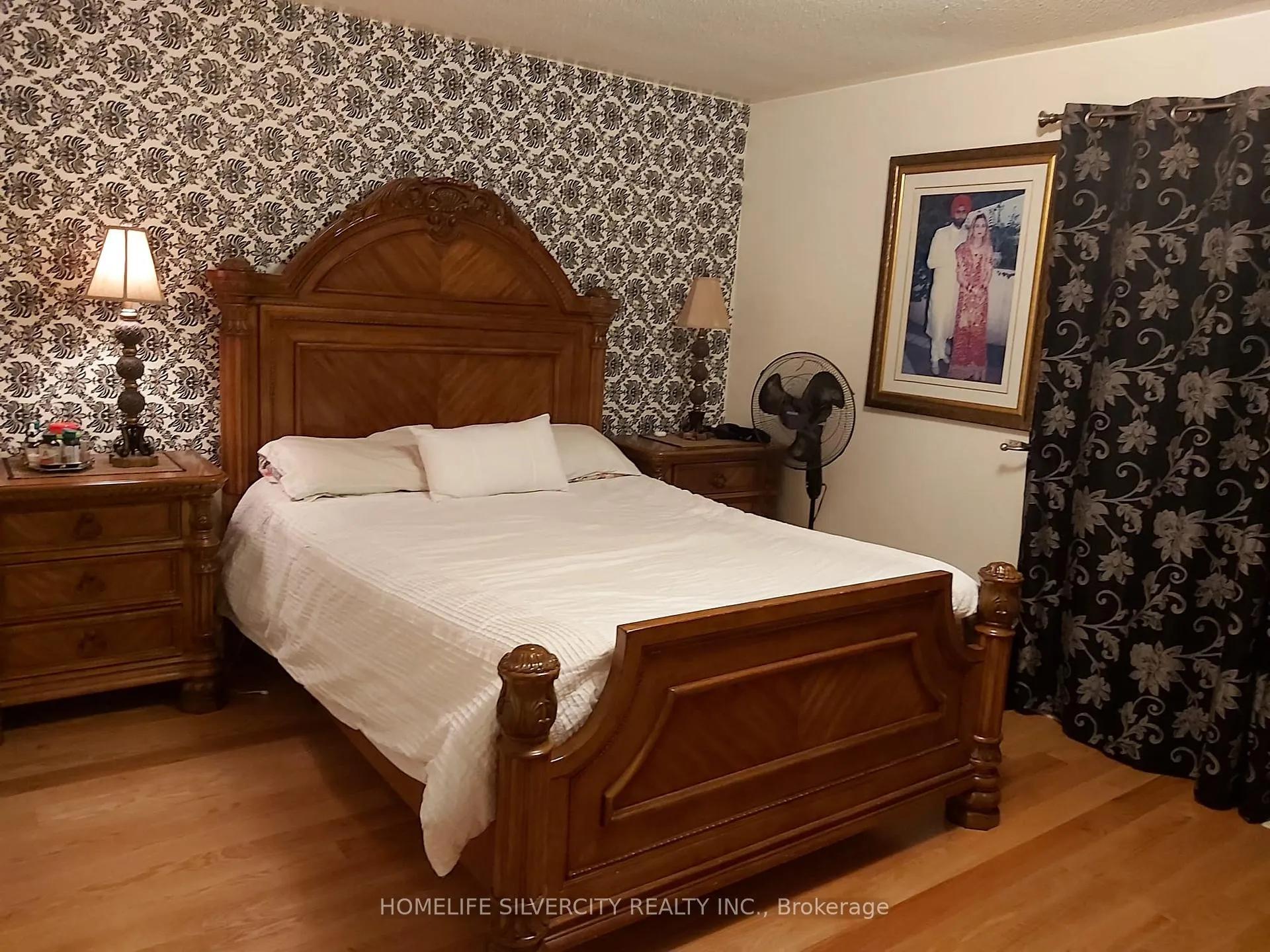 Photo 9 of 6 Silverbell Court, Brampton, Fletcher's Meadow — HOMEH