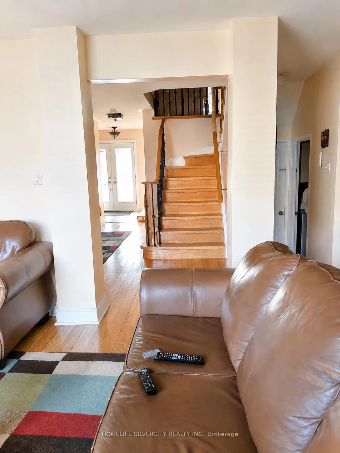 Photo 20 of 6 Silverbell Court, Brampton, Fletcher's Meadow — HOMEH
