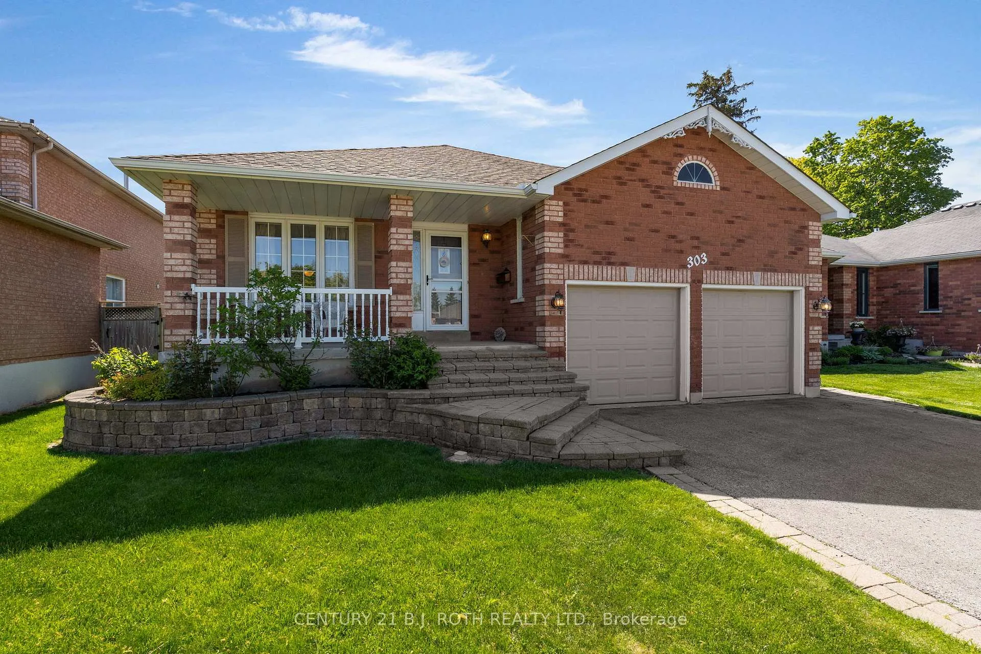 Photo 1 of 303 Coxmill Road, Springwater, Rural Springwater — HOMEH