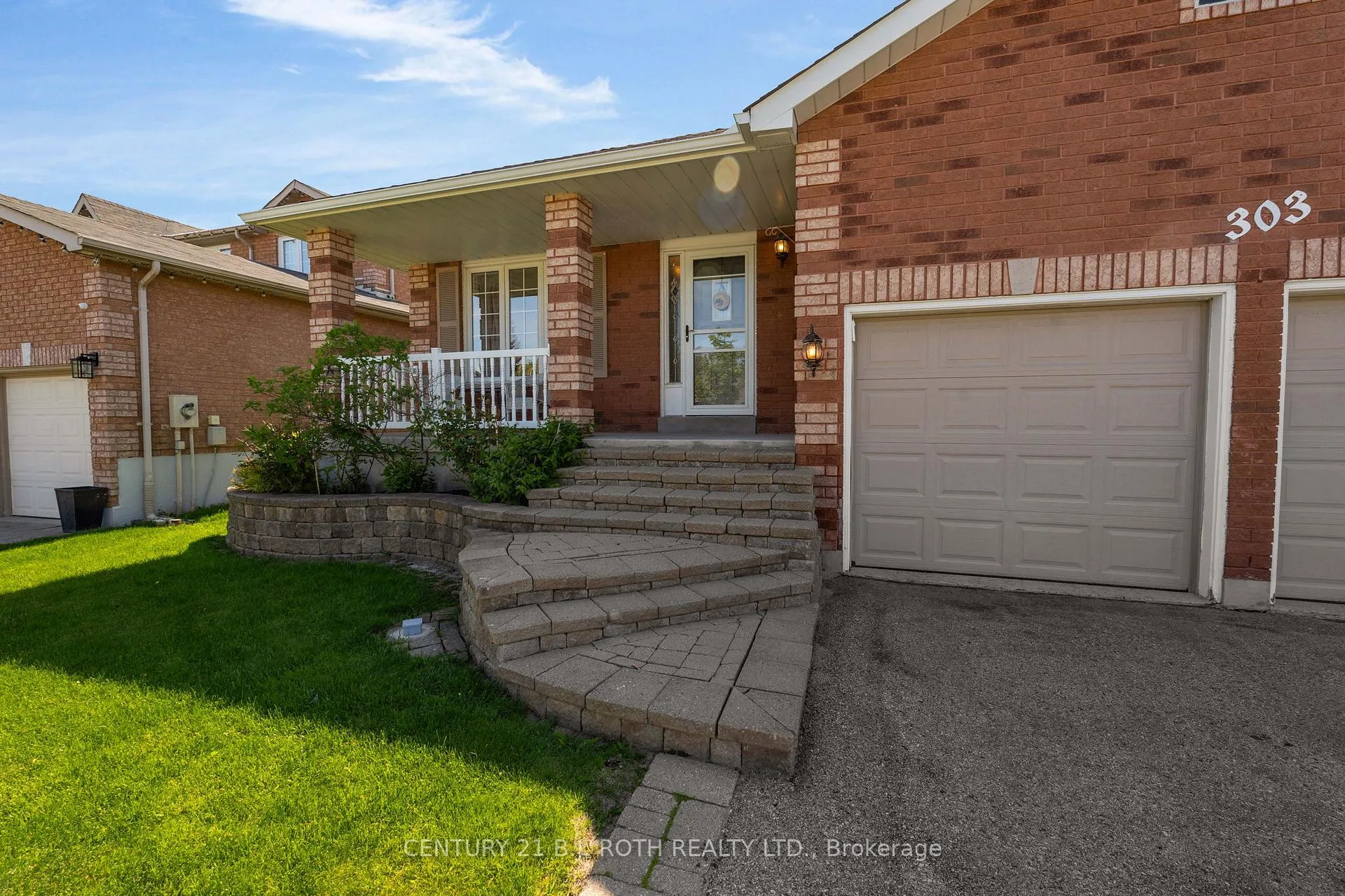 Photo 2 of 303 Coxmill Road, Springwater, Rural Springwater — HOMEH