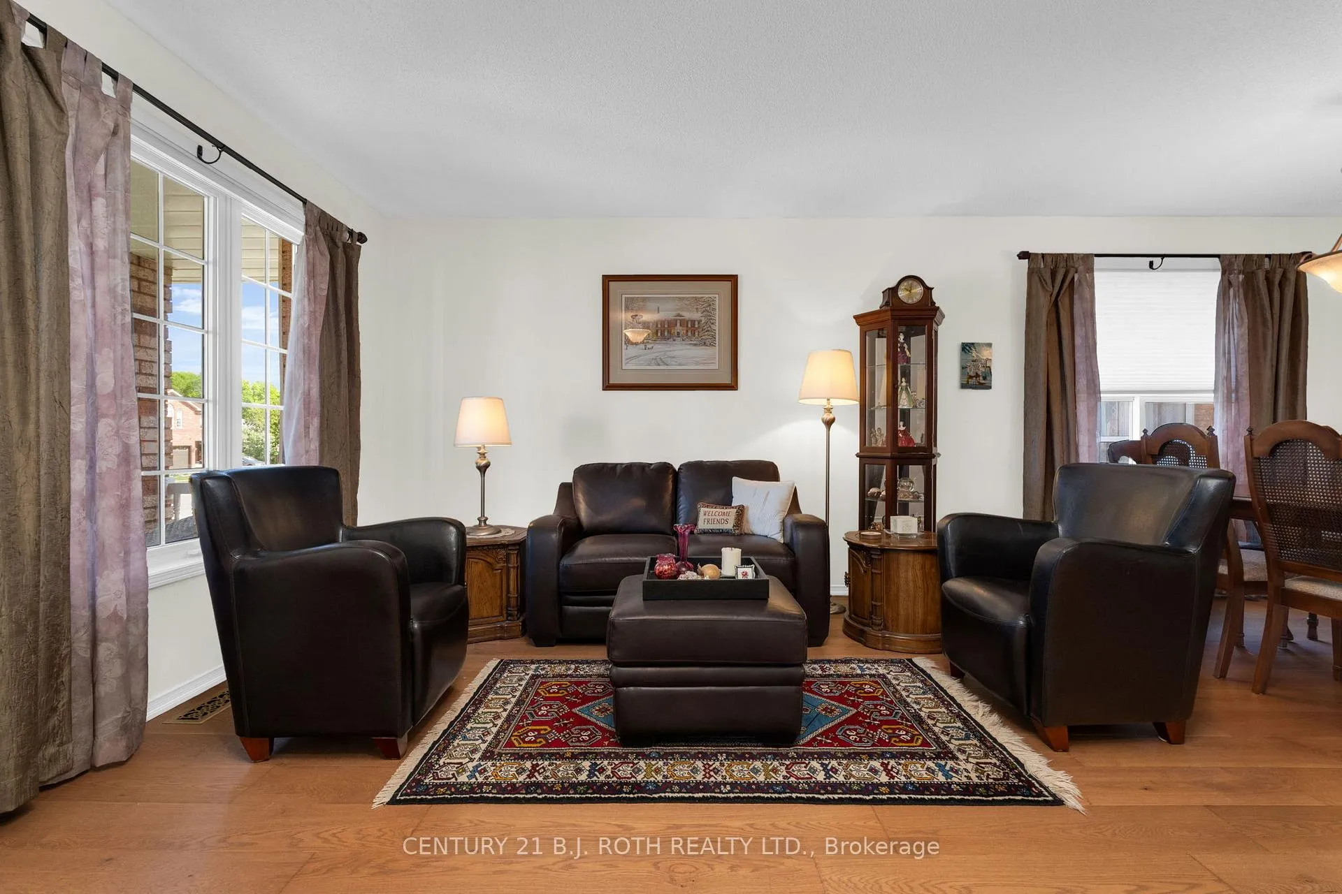 Photo 5 of 303 Coxmill Road, Springwater, Rural Springwater — HOMEH