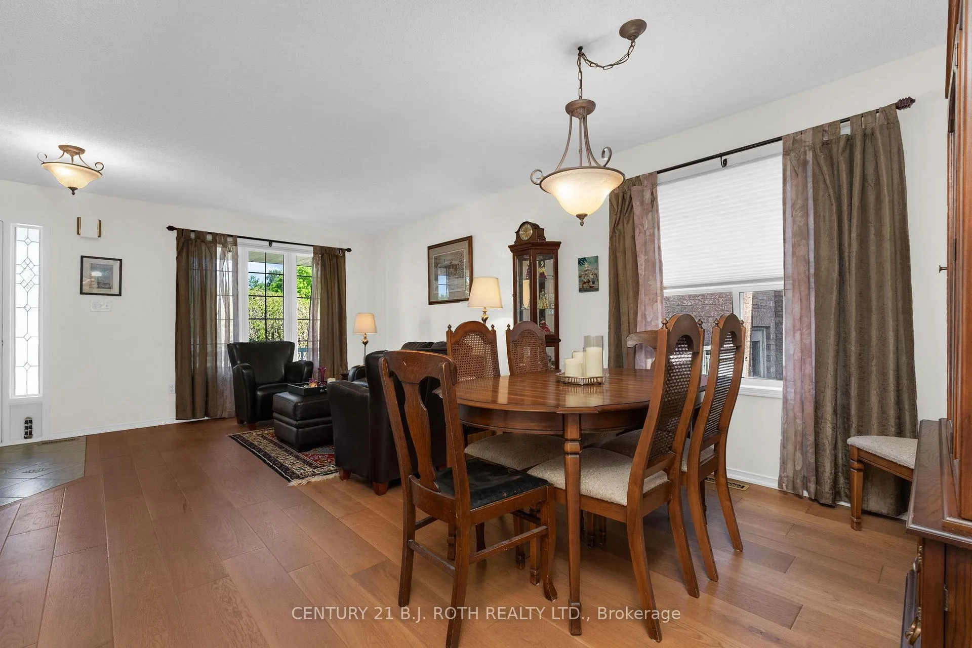 Photo 7 of 303 Coxmill Road, Springwater, Rural Springwater — HOMEH
