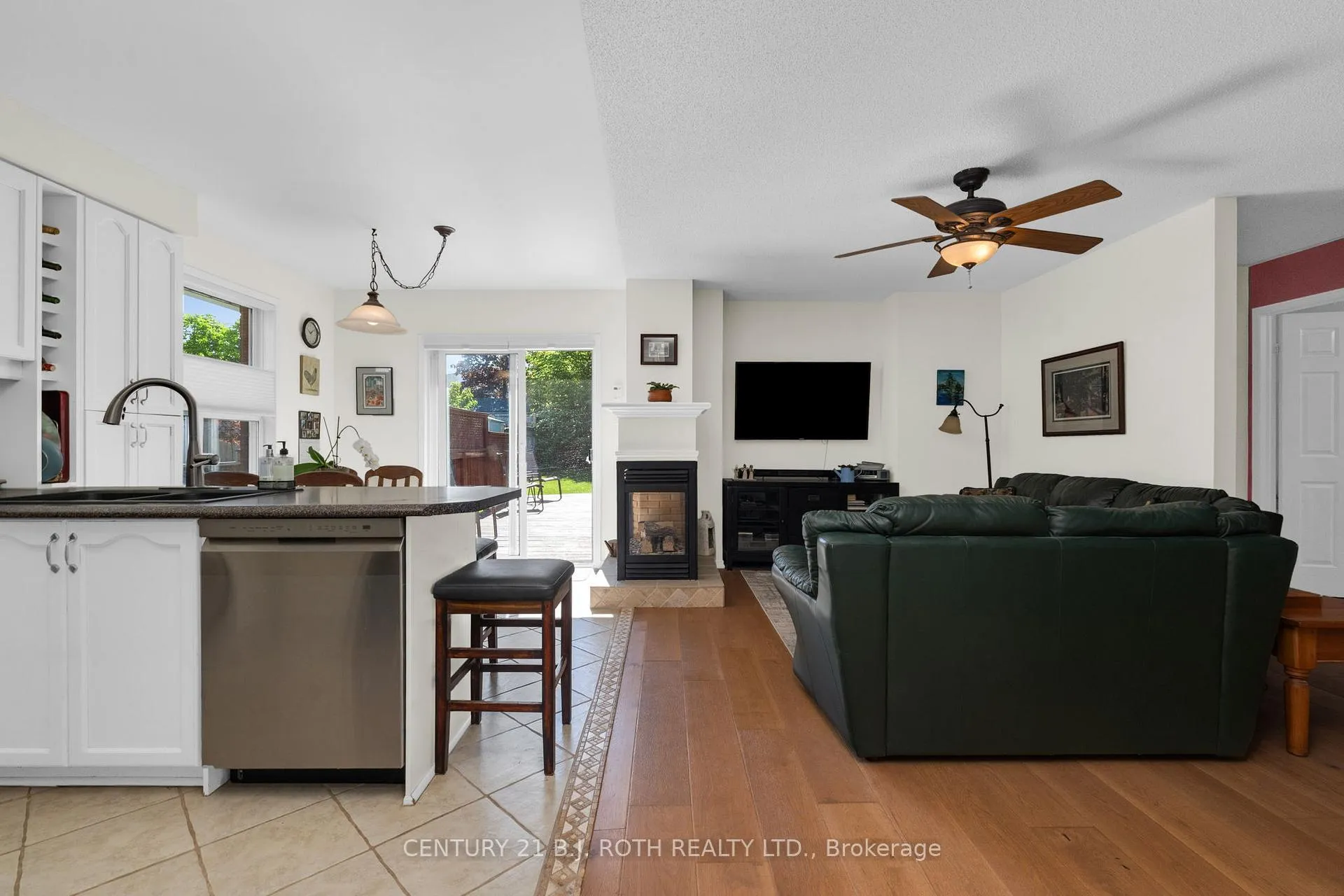 Photo 8 of 303 Coxmill Road, Springwater, Rural Springwater — HOMEH