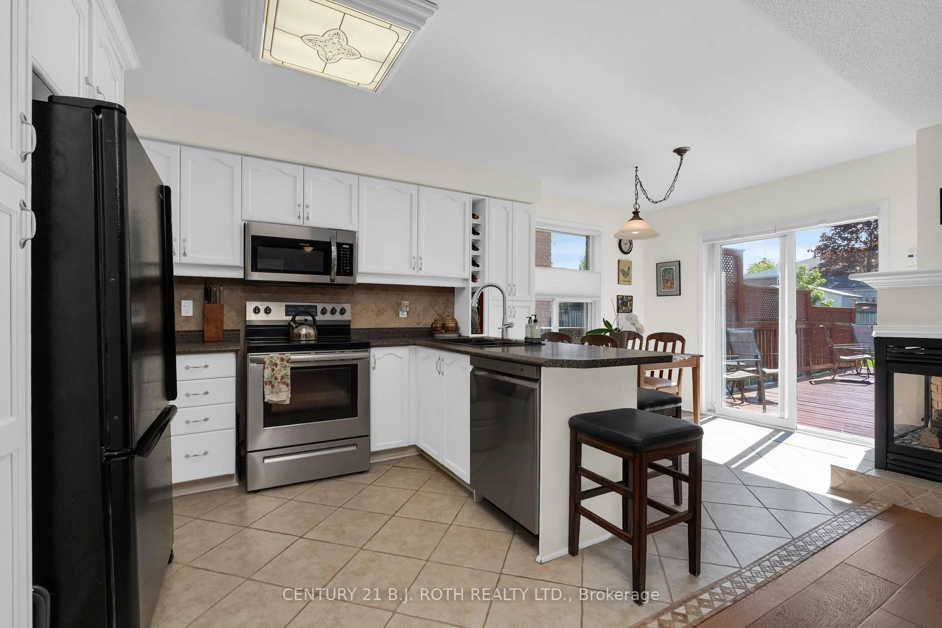 Photo 9 of 303 Coxmill Road, Springwater, Rural Springwater — HOMEH