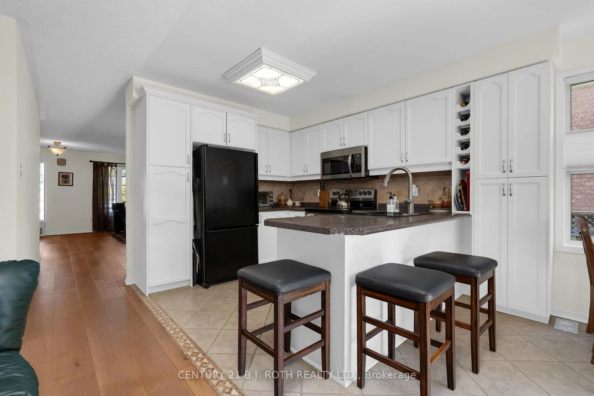 Photo 10 of 303 Coxmill Road, Springwater, Rural Springwater — HOMEH