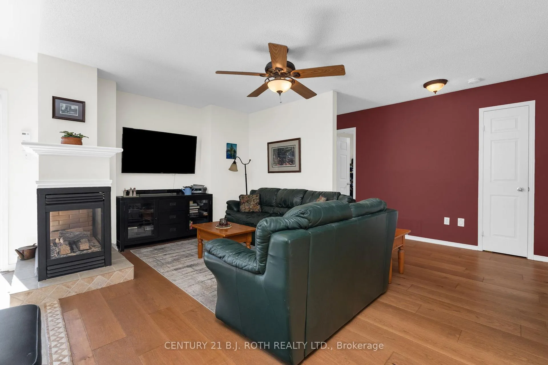 Photo 12 of 303 Coxmill Road, Springwater, Rural Springwater — HOMEH