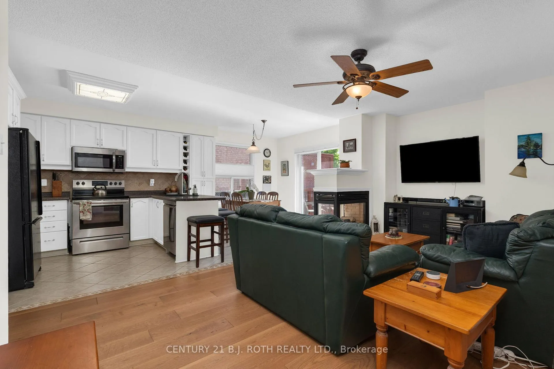 Photo 13 of 303 Coxmill Road, Springwater, Rural Springwater — HOMEH