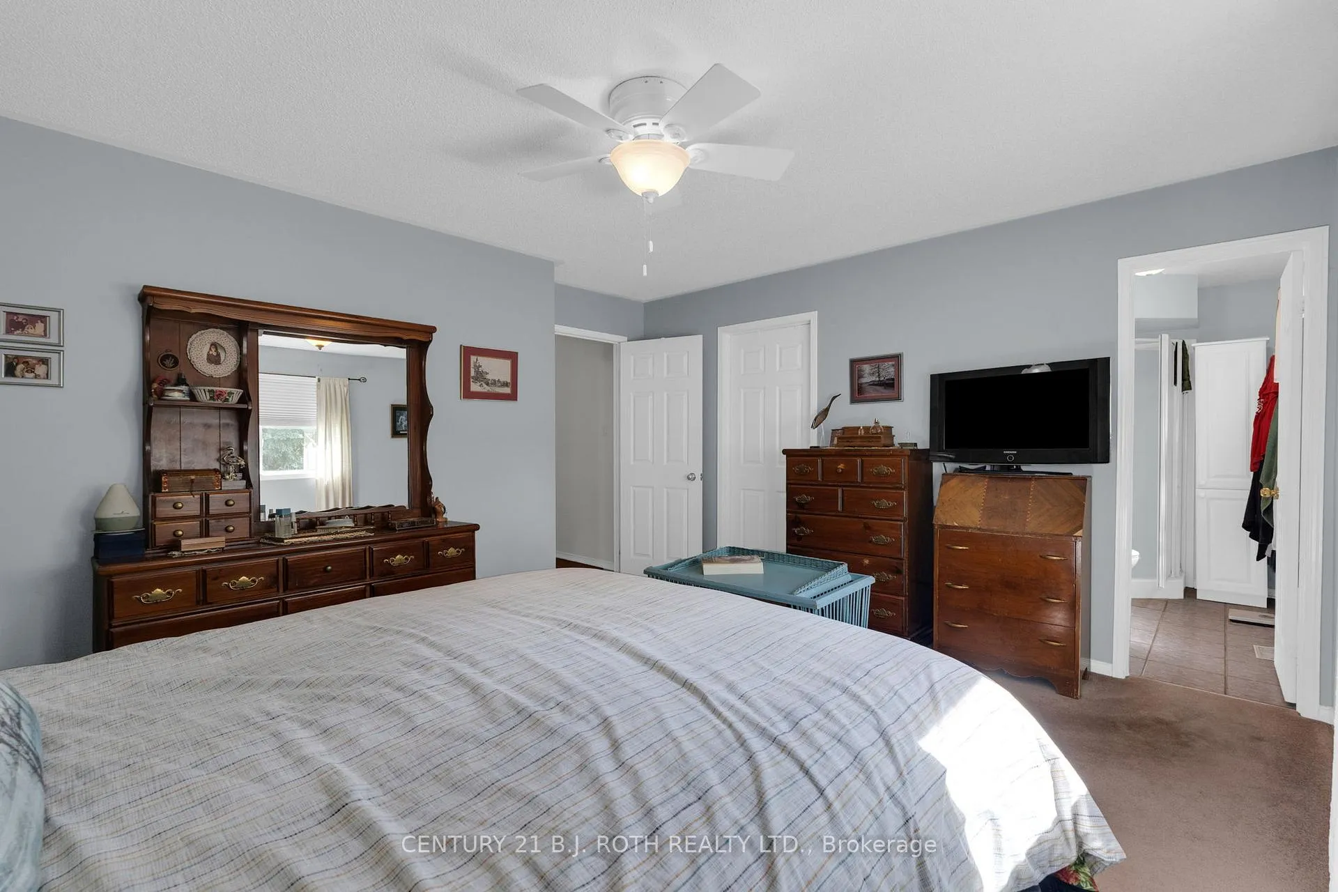 Photo 16 of 303 Coxmill Road, Springwater, Rural Springwater — HOMEH