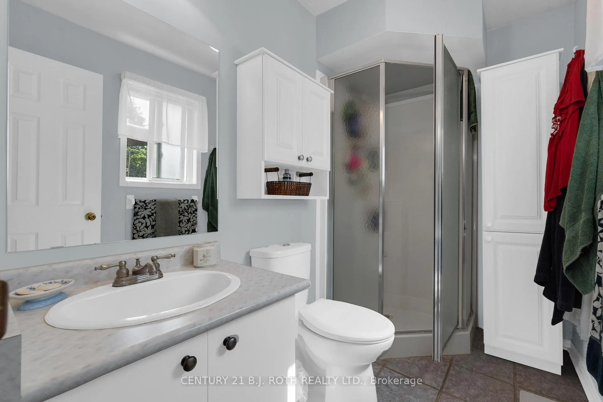 Photo 17 of 303 Coxmill Road, Springwater, Rural Springwater — HOMEH