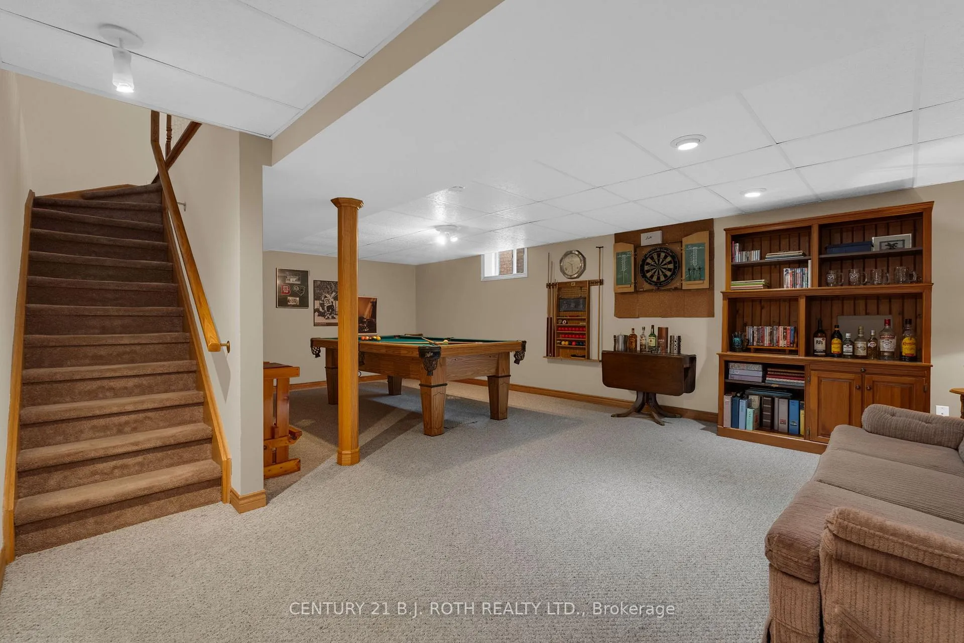 Photo 22 of 303 Coxmill Road, Springwater, Rural Springwater — HOMEH
