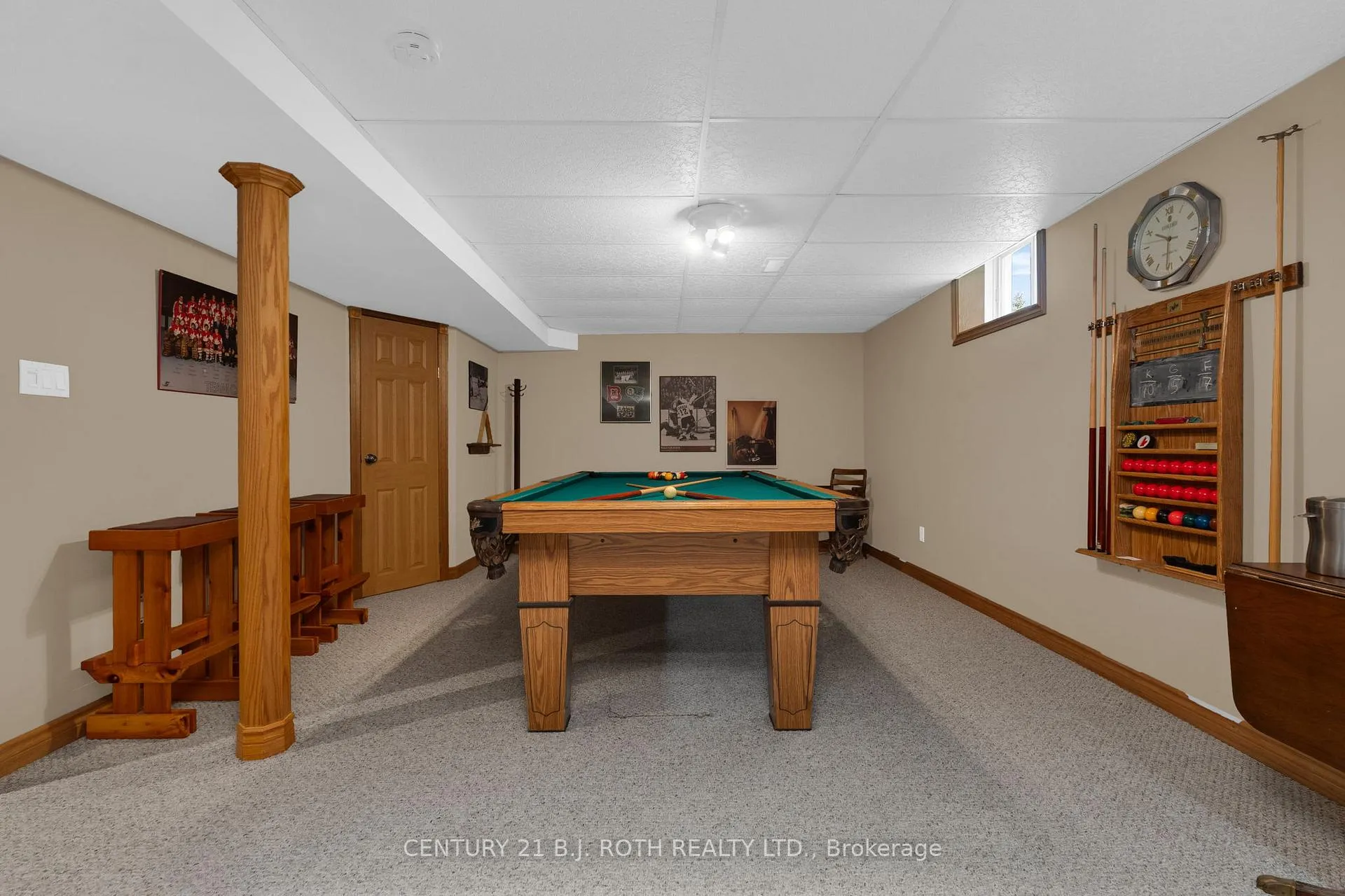 Photo 23 of 303 Coxmill Road, Springwater, Rural Springwater — HOMEH