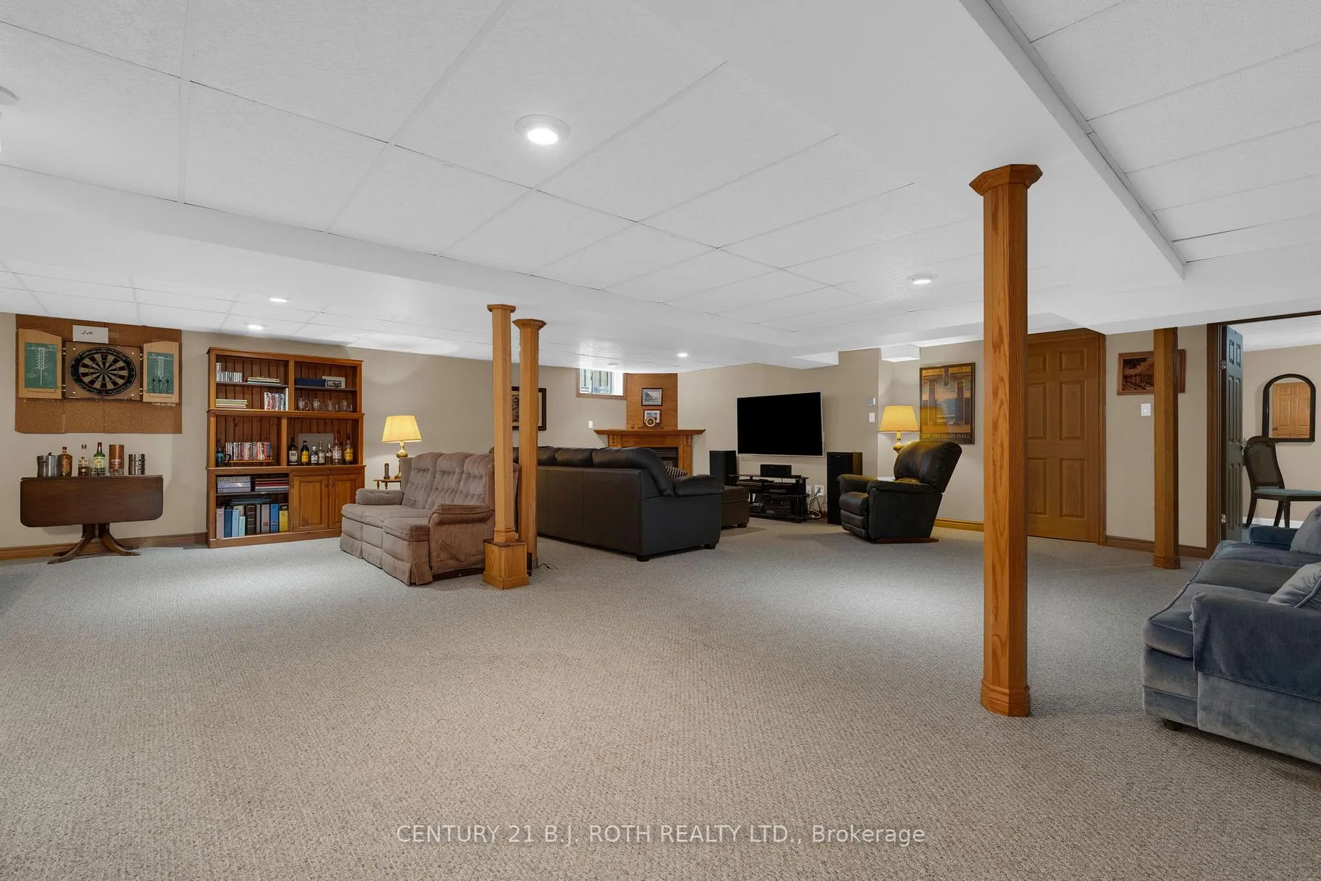 Photo 24 of 303 Coxmill Road, Springwater, Rural Springwater — HOMEH
