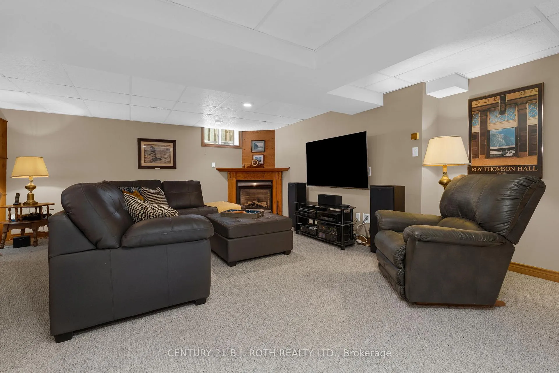 Photo 25 of 303 Coxmill Road, Springwater, Rural Springwater — HOMEH