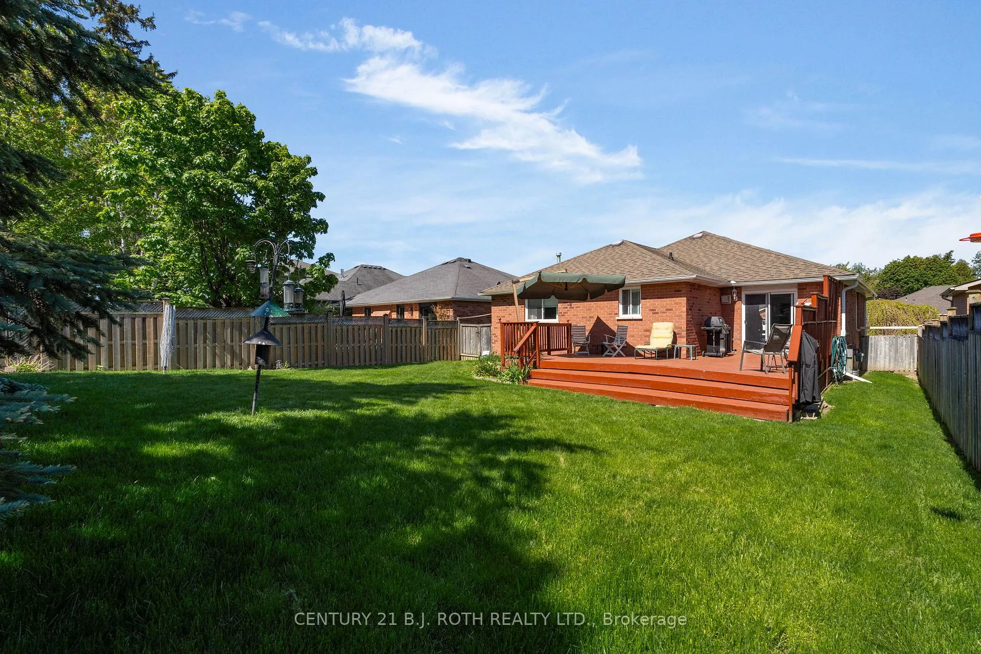 Photo 28 of 303 Coxmill Road, Springwater, Rural Springwater — HOMEH