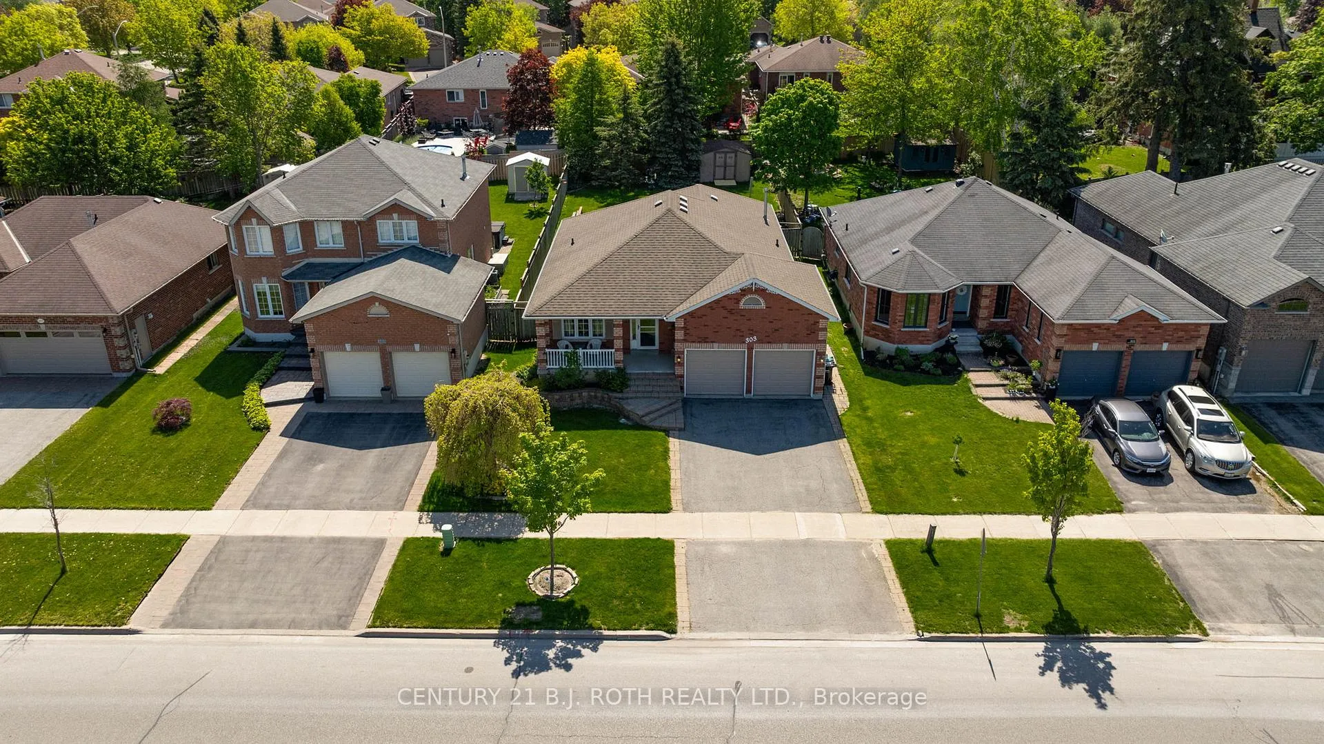 Photo 34 of 303 Coxmill Road, Springwater, Rural Springwater — HOMEH