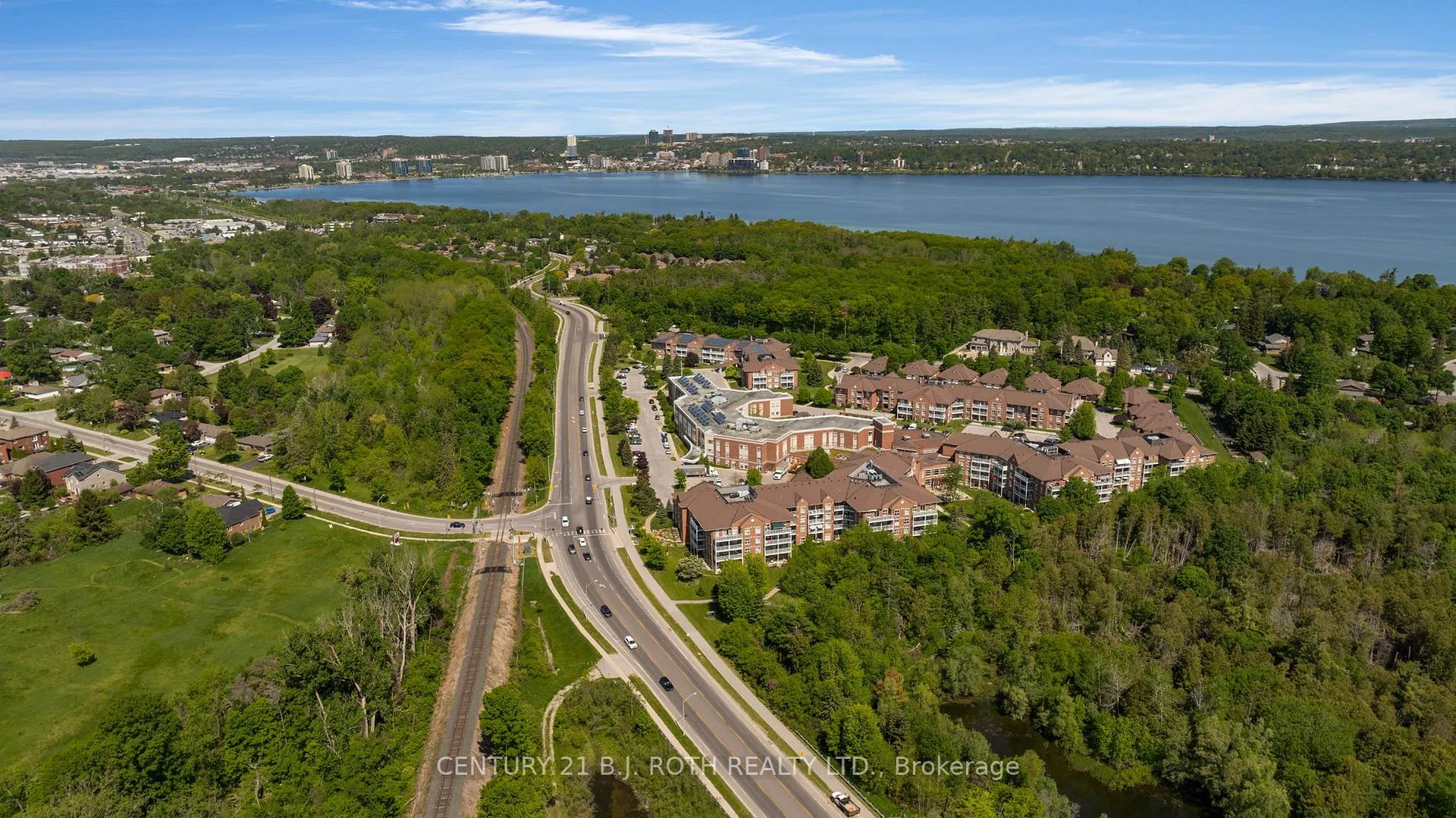 Photo 36 of 303 Coxmill Road, Springwater, Rural Springwater — HOMEH