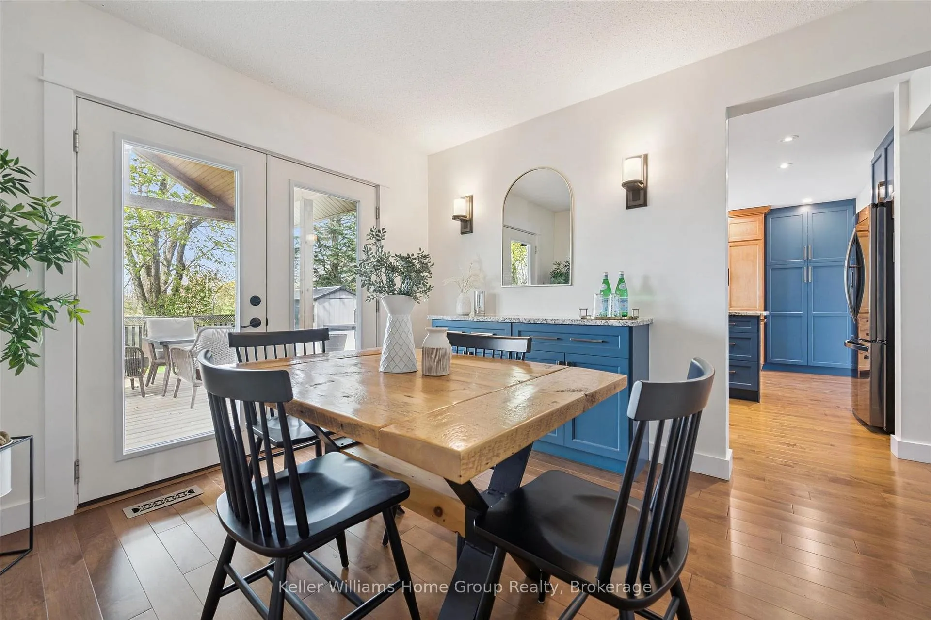 Photo 19 of 653 Holman Crescent, Centre Wellington, Fergus — HOMEH