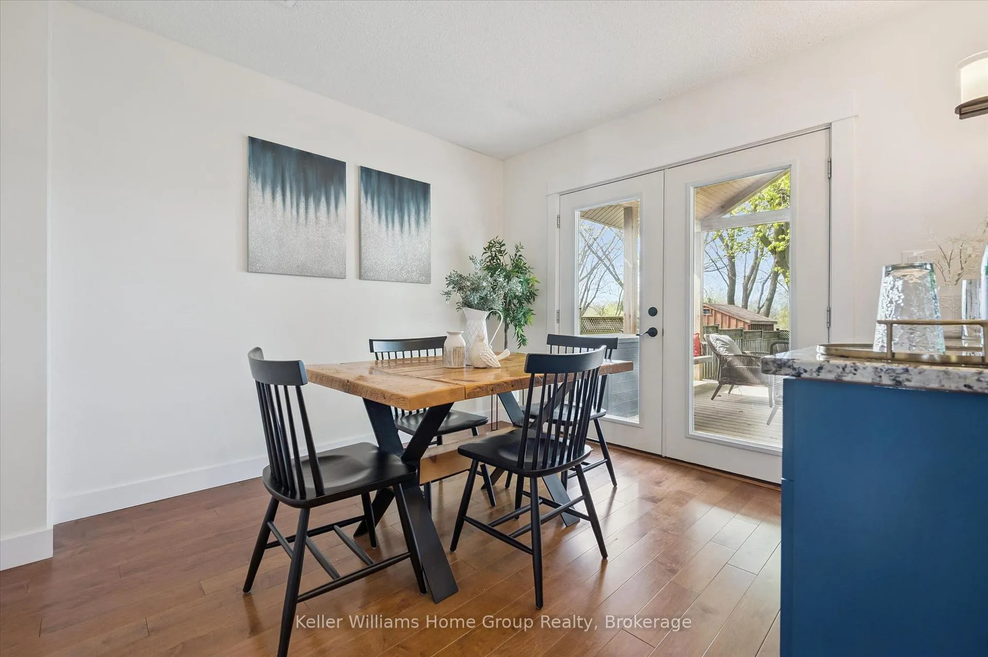 Photo 20 of 653 Holman Crescent, Centre Wellington, Fergus — HOMEH