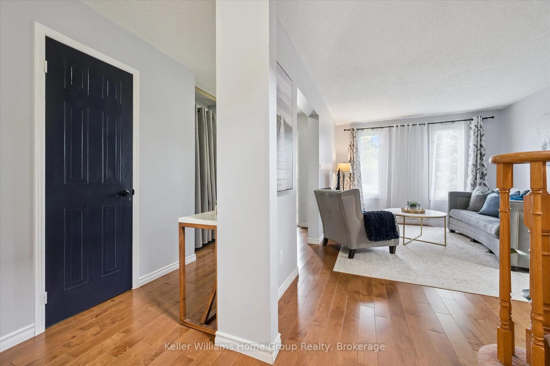 Photo 21 of 653 Holman Crescent, Centre Wellington, Fergus — HOMEH
