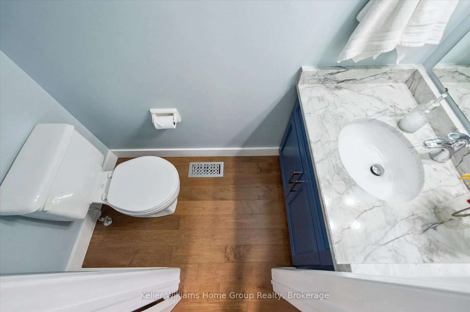 Photo 23 of 653 Holman Crescent, Centre Wellington, Fergus — HOMEH