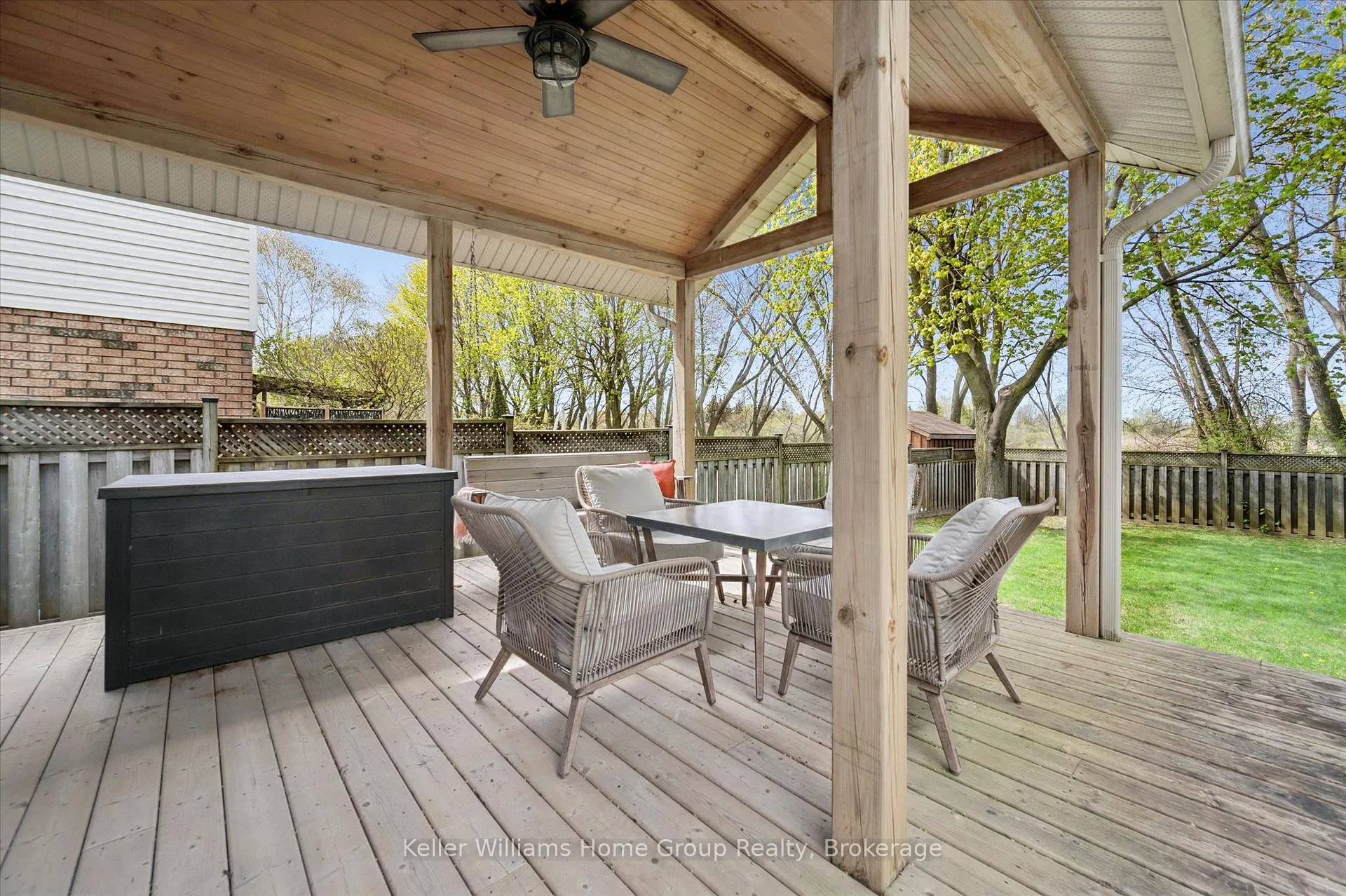 Photo 38 of 653 Holman Crescent, Centre Wellington, Fergus — HOMEH